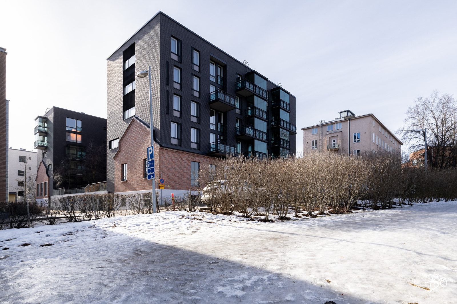 Eläinlääkärinkatu 5 - kuva 20