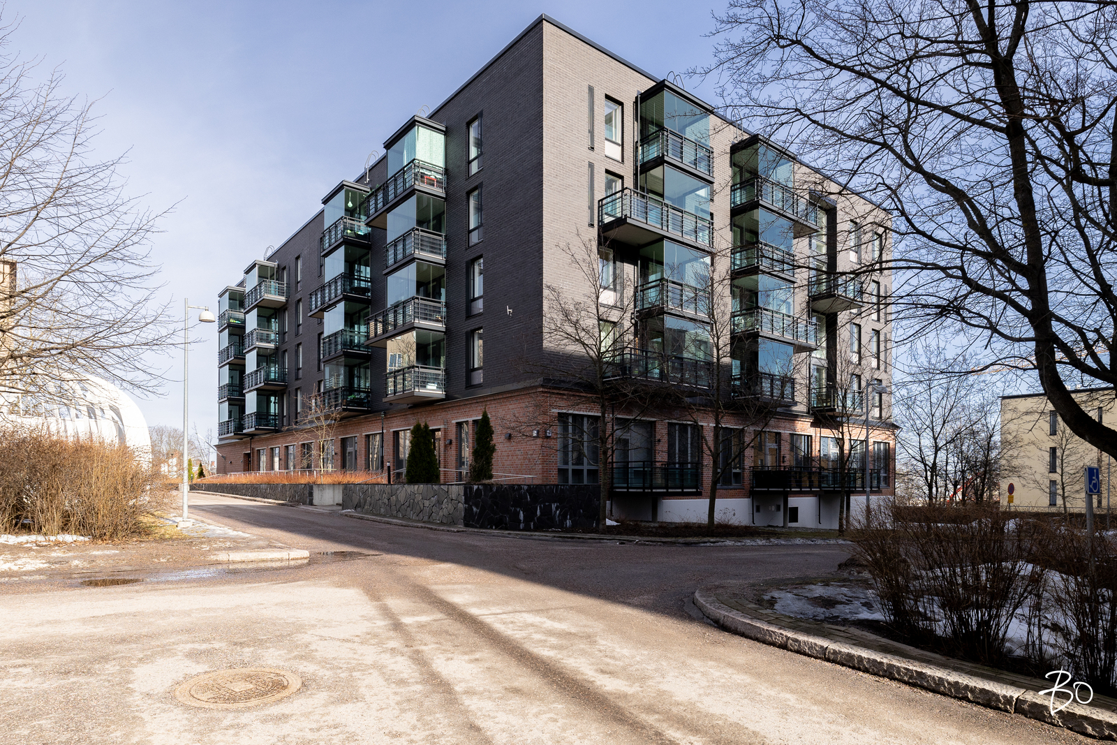 Eläinlääkärinkatu 5 - kuva 19