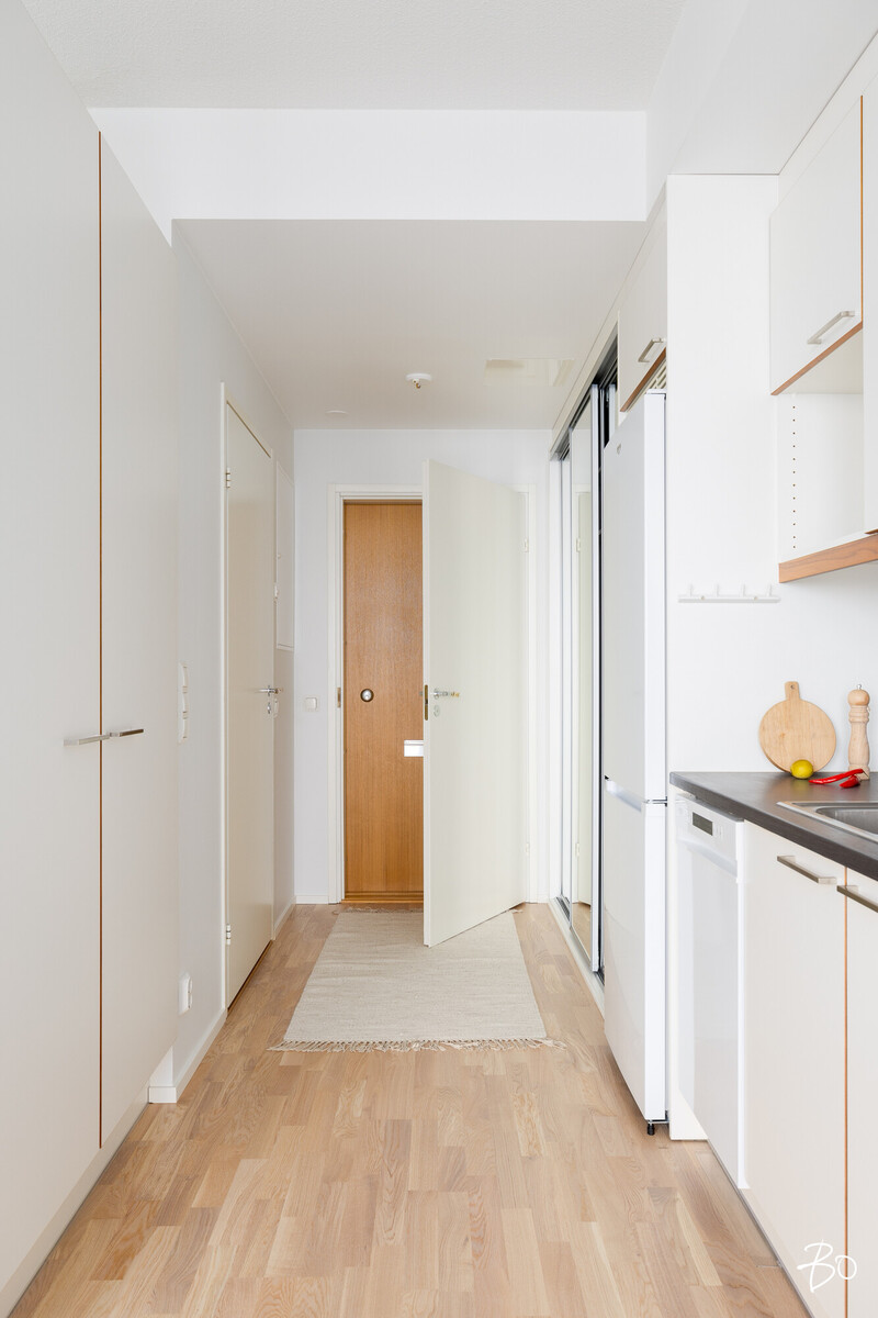 Eläinlääkärinkatu 5 - kuva 6