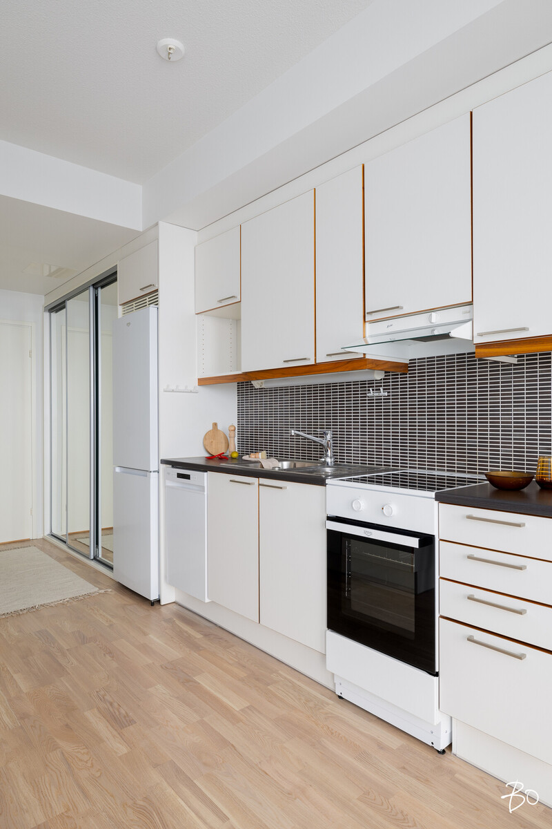 Eläinlääkärinkatu 5 - kuva 4