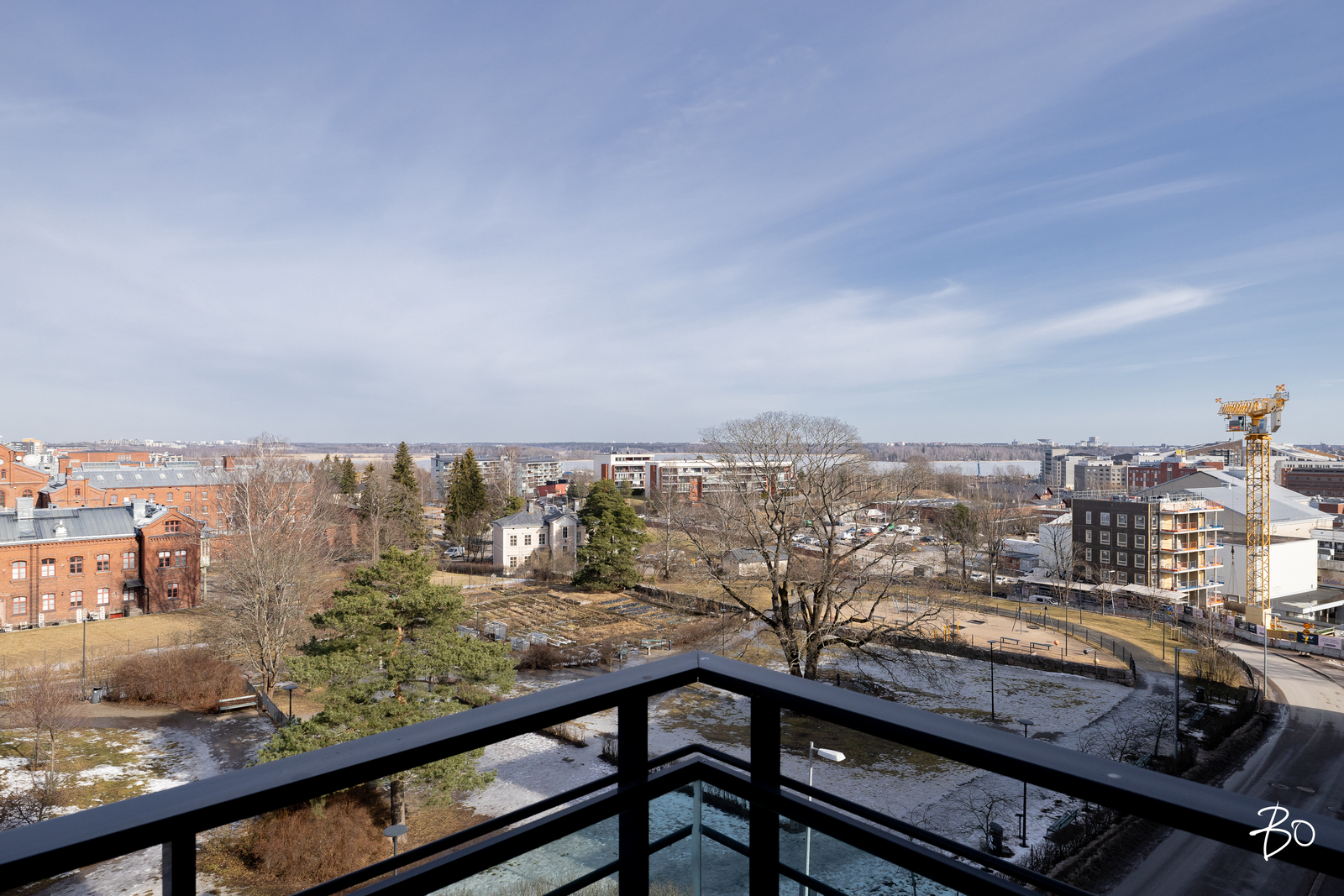 Eläinlääkärinkatu 5 - kuva 10