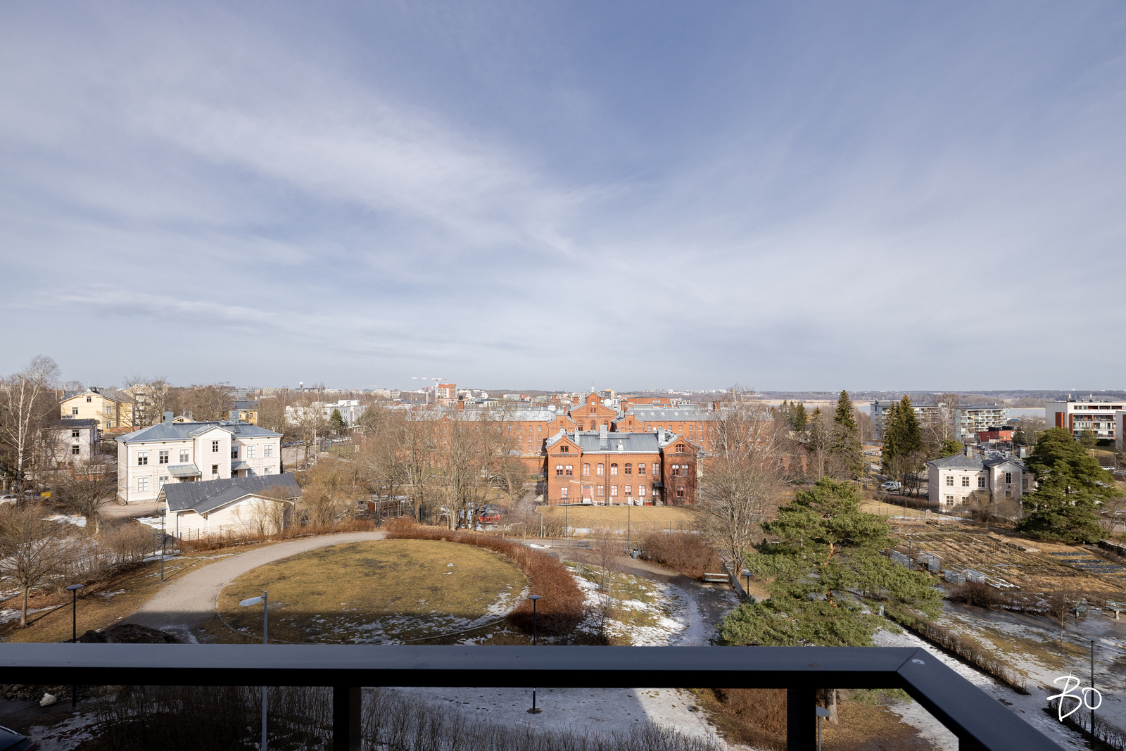 Eläinlääkärinkatu 5 - kuva 11