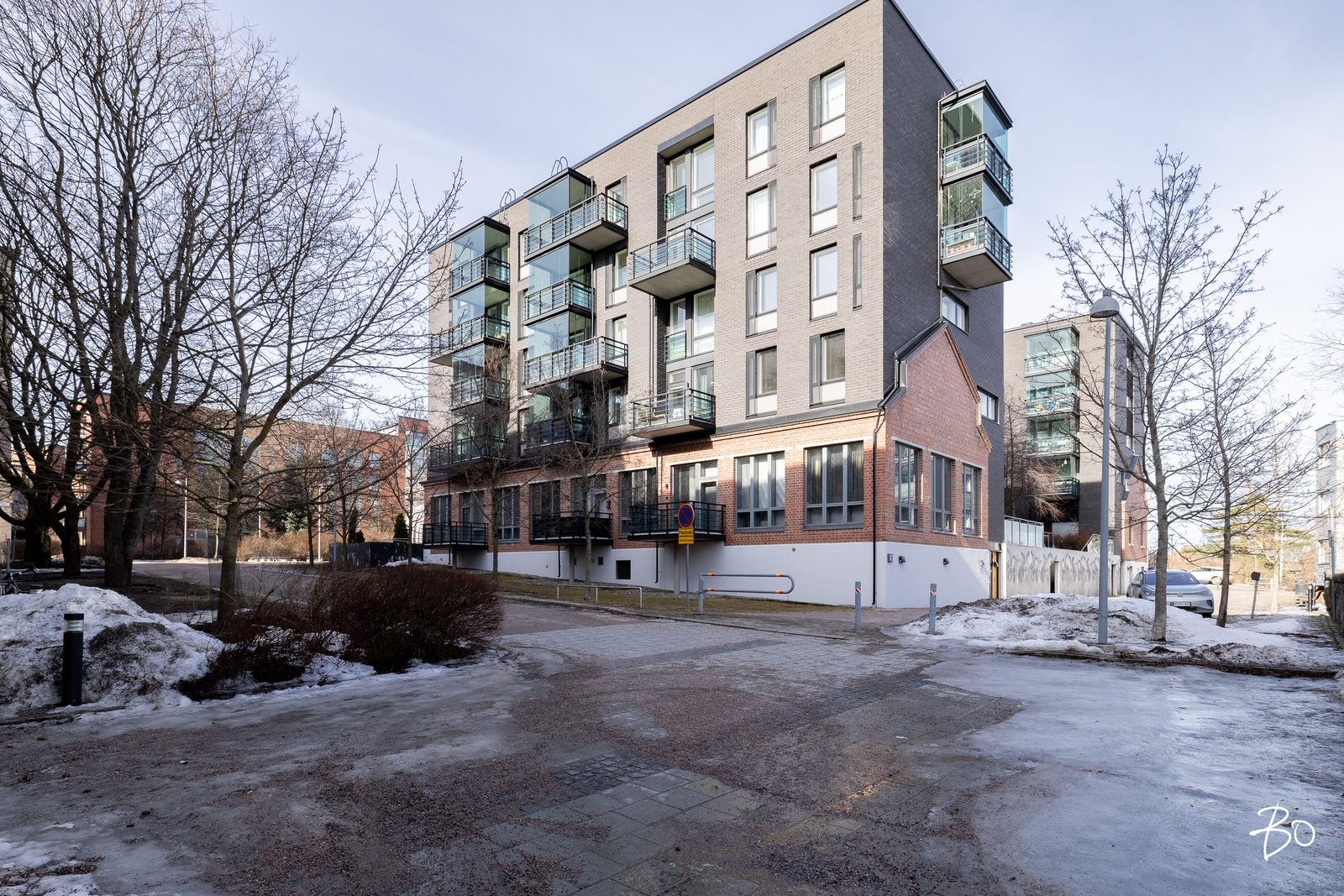 Eläinlääkärinkatu 5 - kuva 15