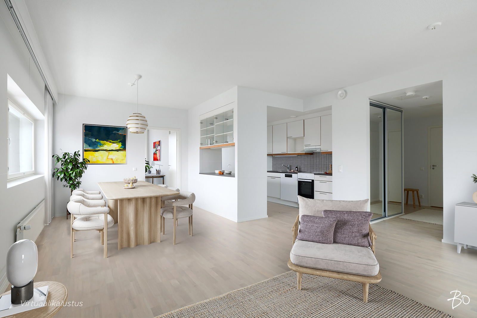 Eläinlääkärinkatu 5 - kuva 1