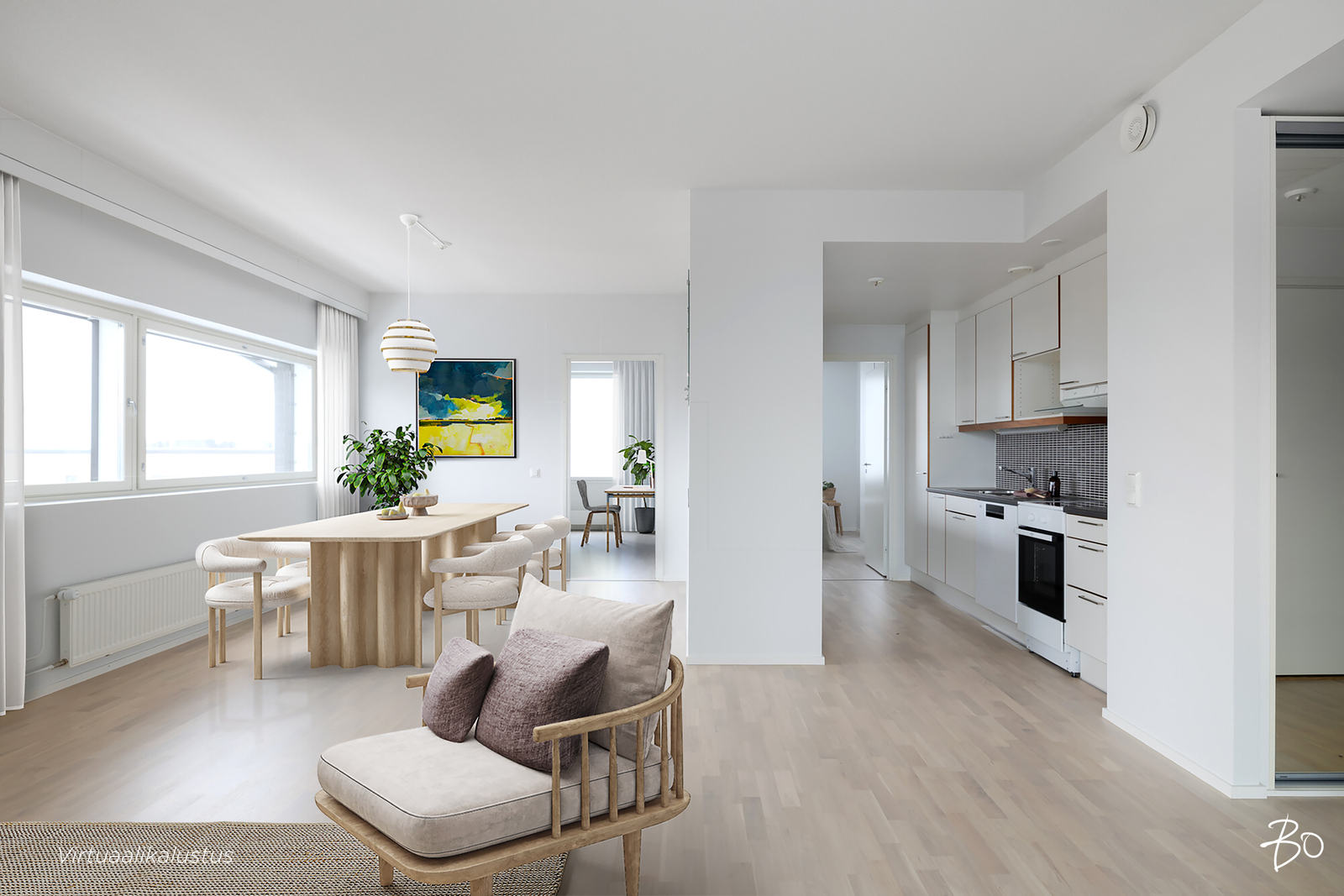 Eläinlääkärinkatu 5 - kuva 5