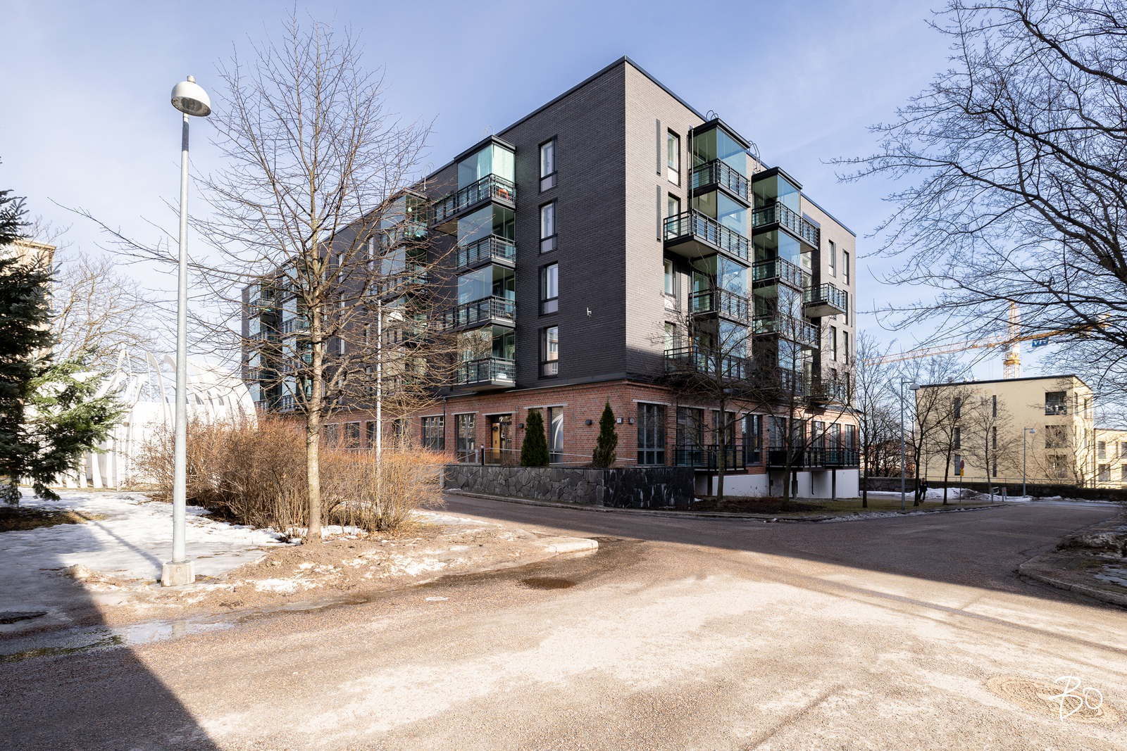 Eläinlääkärinkatu 5 - kuva 18