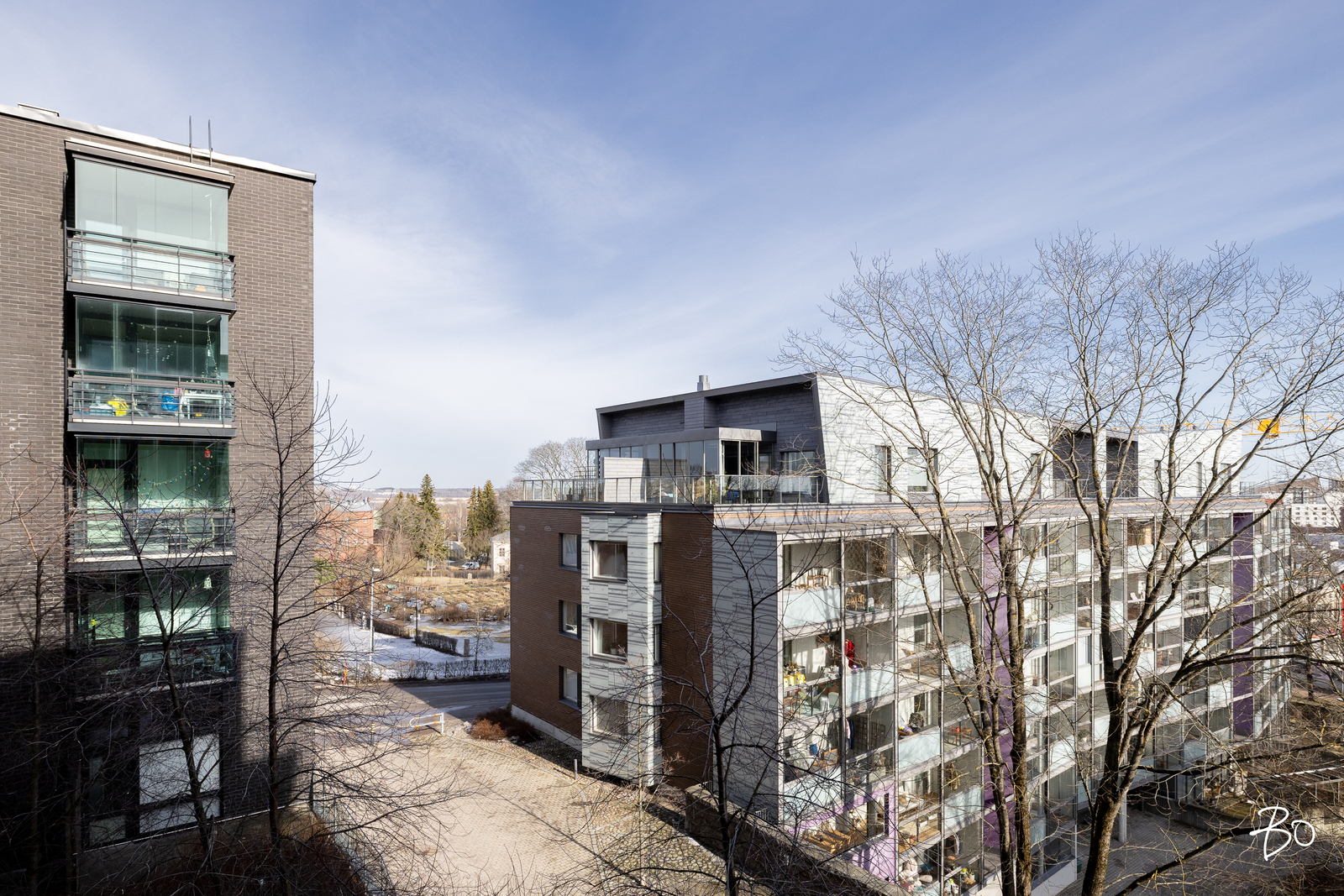 Eläinlääkärinkatu 5 - kuva 14