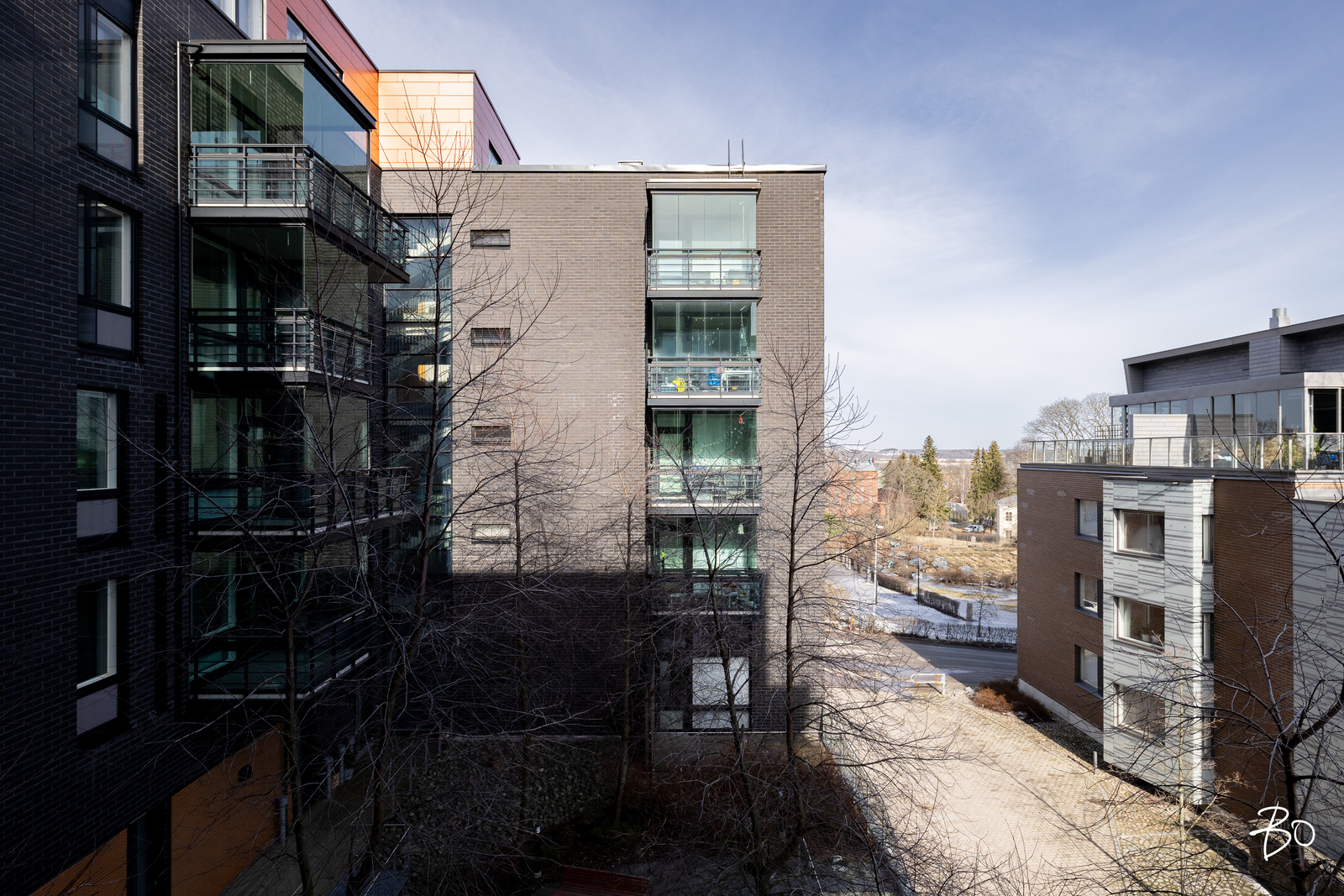 Eläinlääkärinkatu 5 - kuva 15