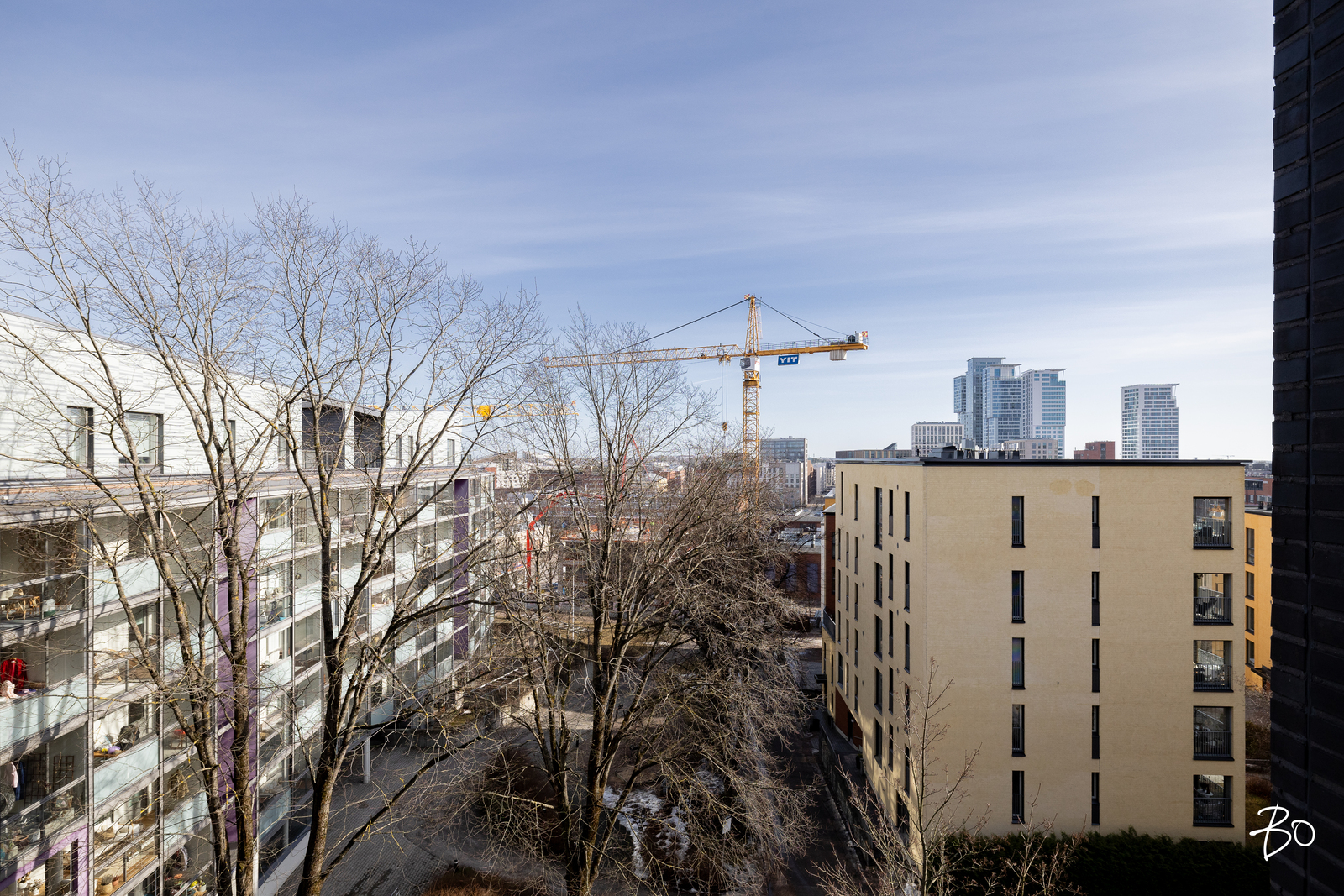 Eläinlääkärinkatu 5 - kuva 16