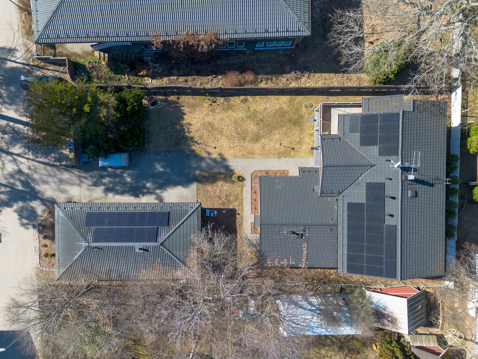 Pellavakaskentie 16b - bild 32