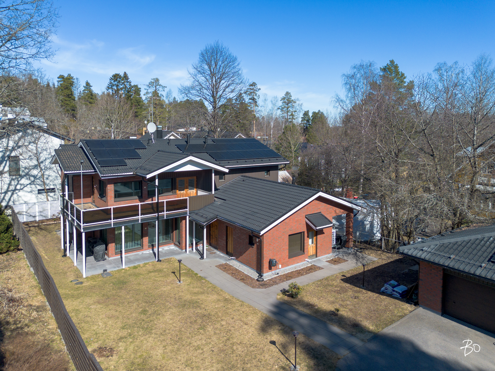 Pellavakaskentie 16b - bild 27