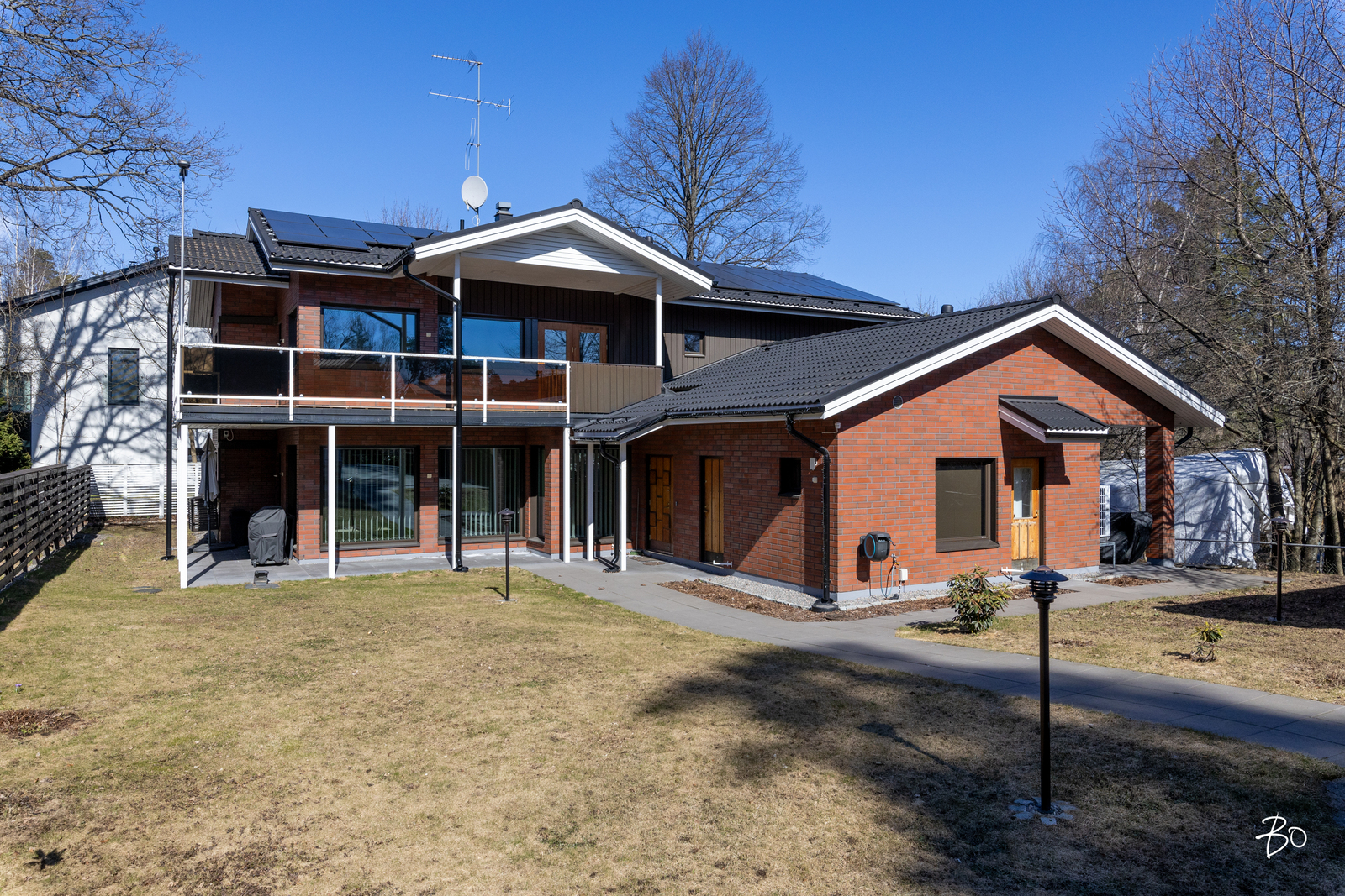 Pellavakaskentie 16b - bild 28