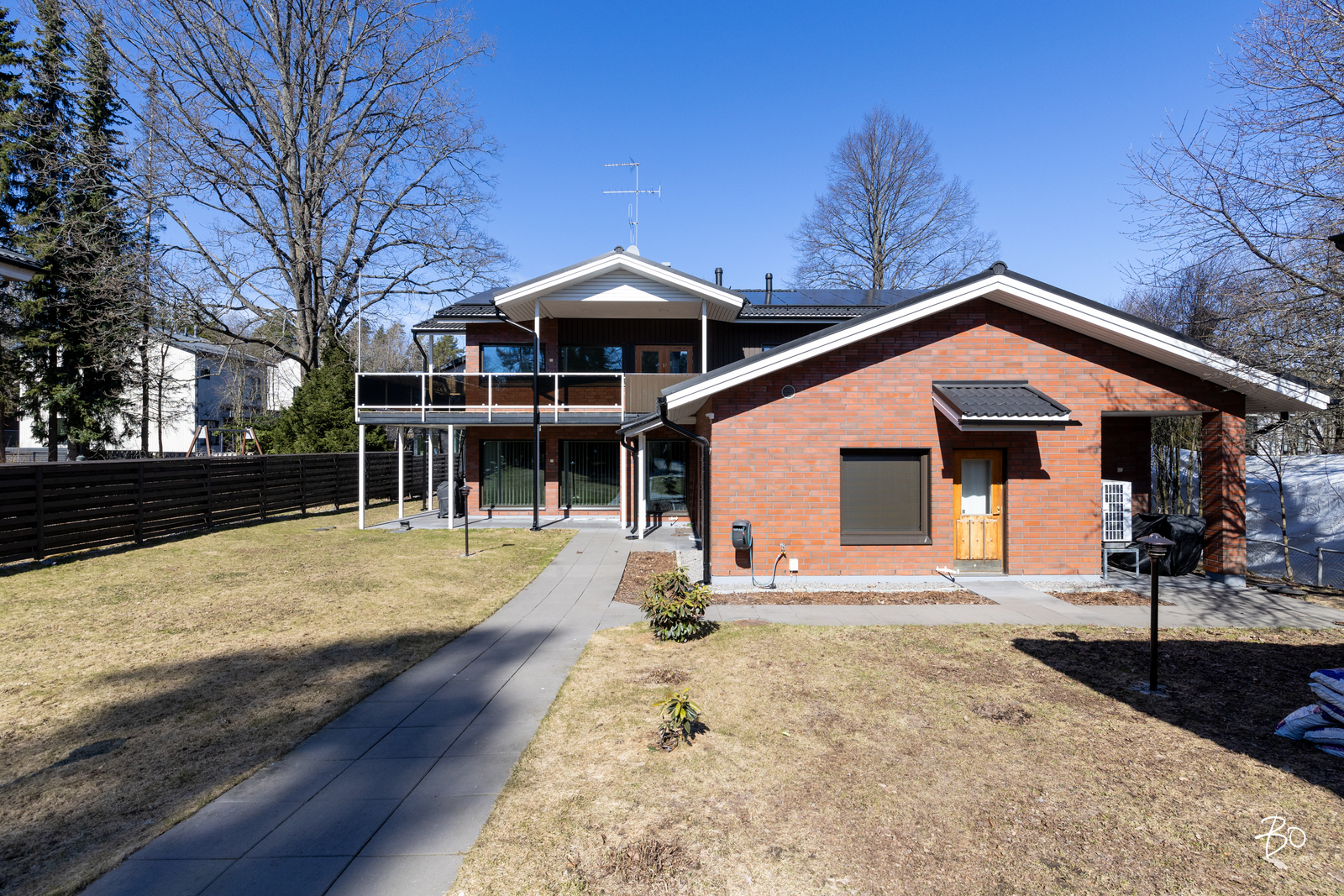 Pellavakaskentie 16b - bild 3