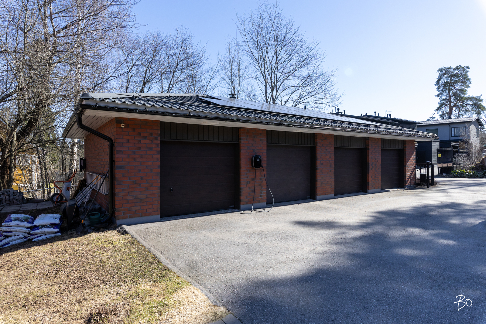 Pellavakaskentie 16b - bild 29