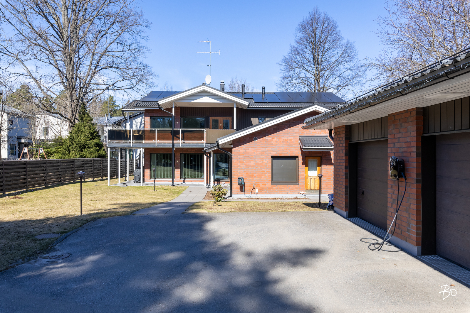 Pellavakaskentie 16b - bild 30