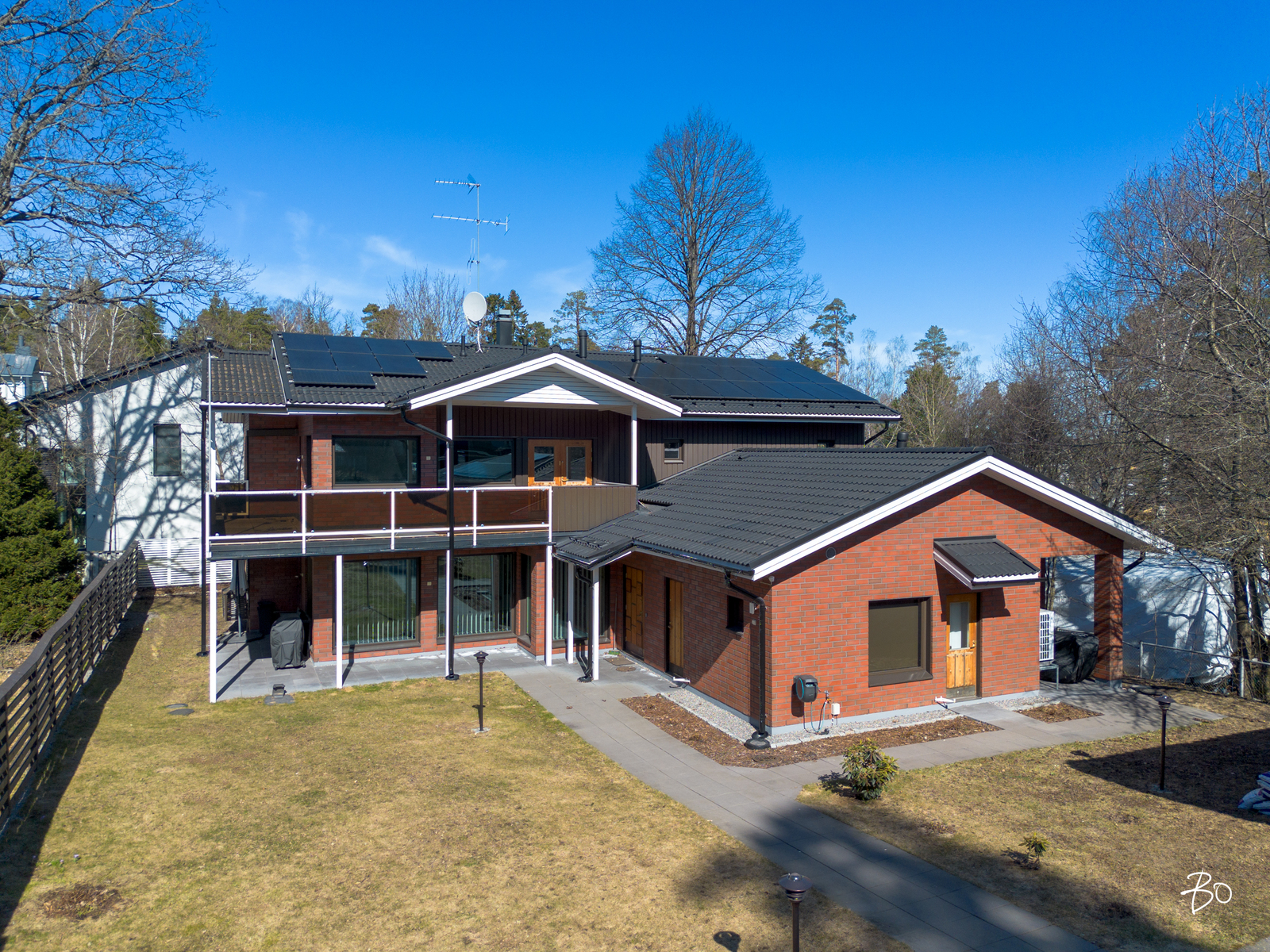 Pellavakaskentie 16b - bild 31