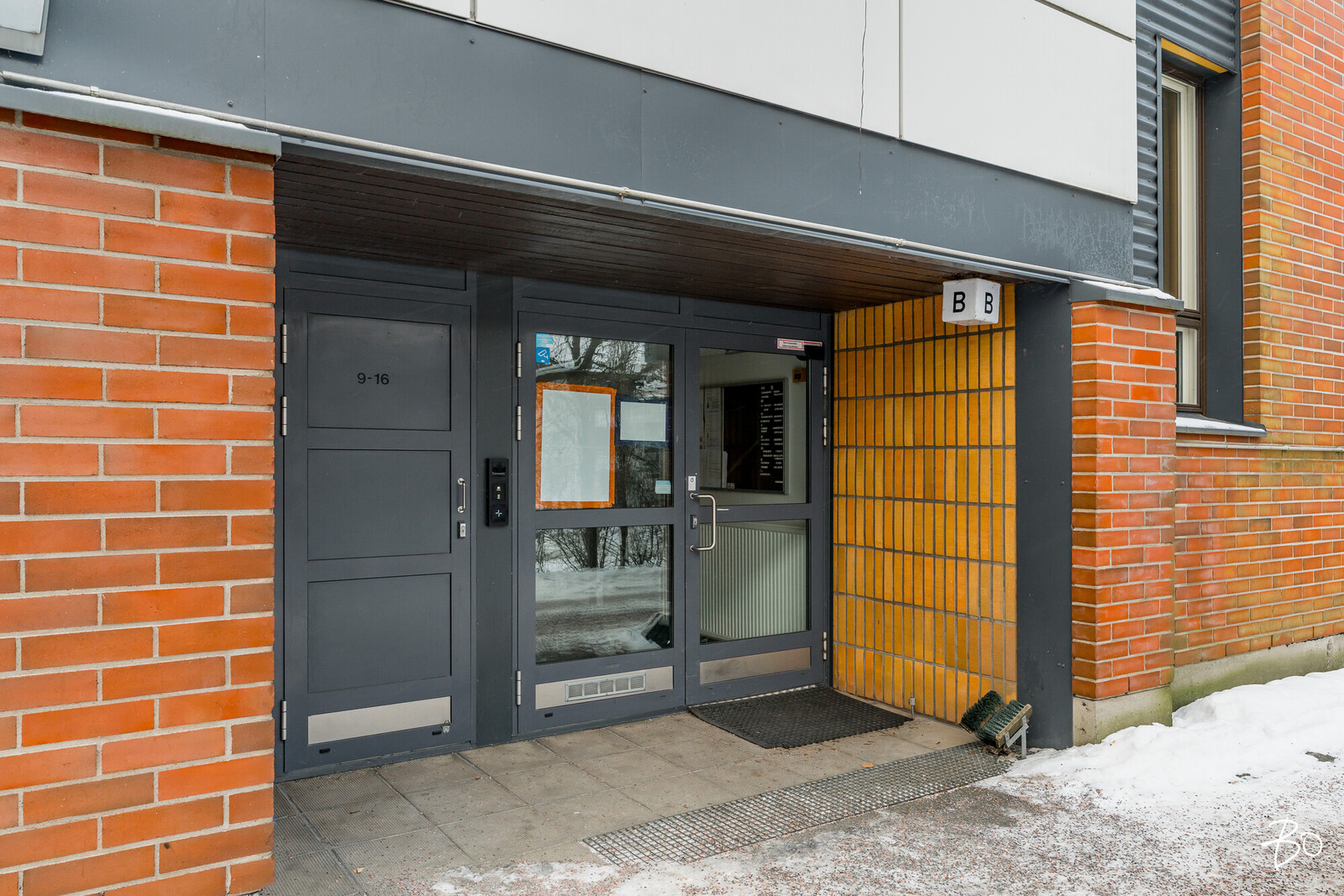 Matinkatu 16 - kuva 13