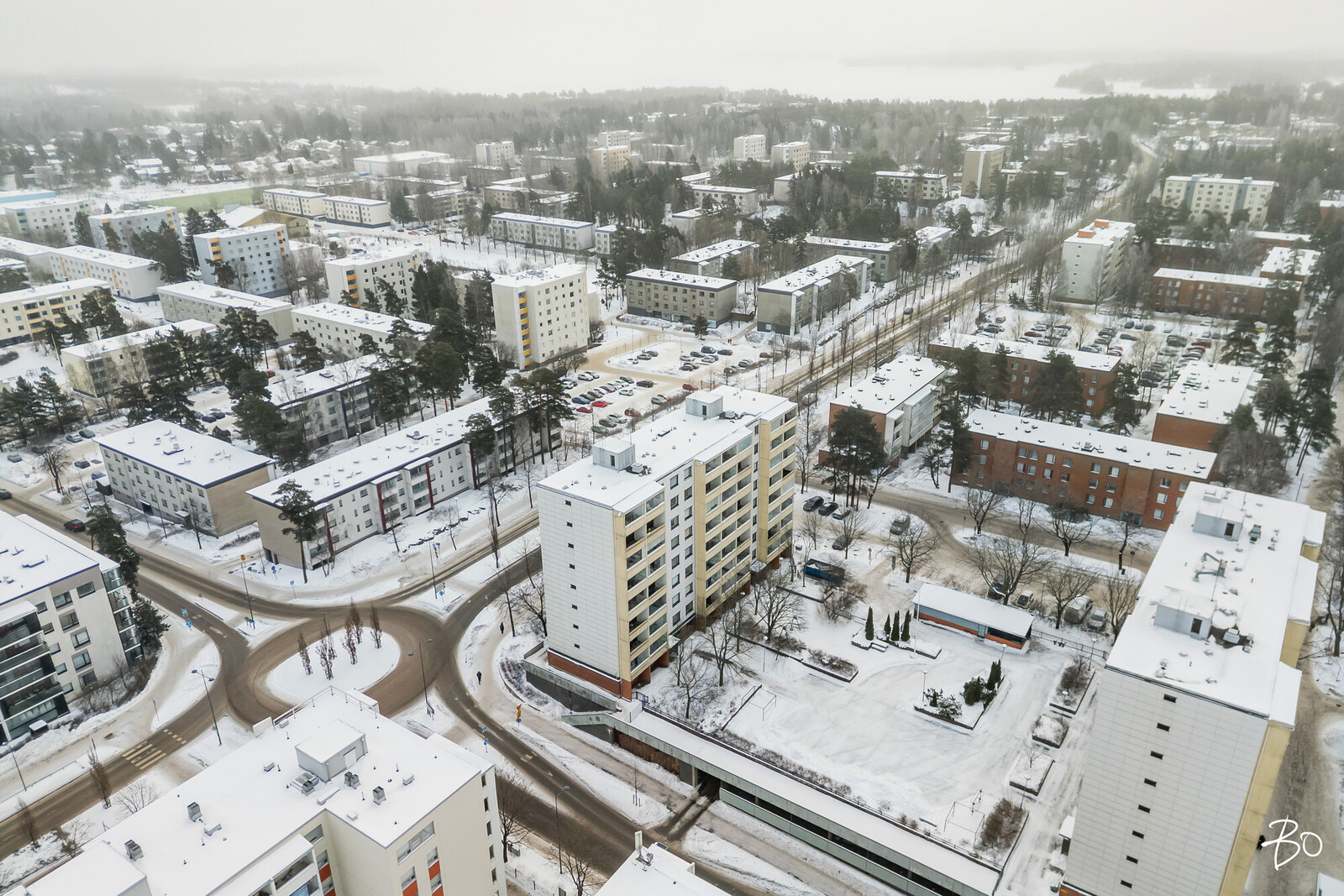 Matinkatu 16 - kuva 12