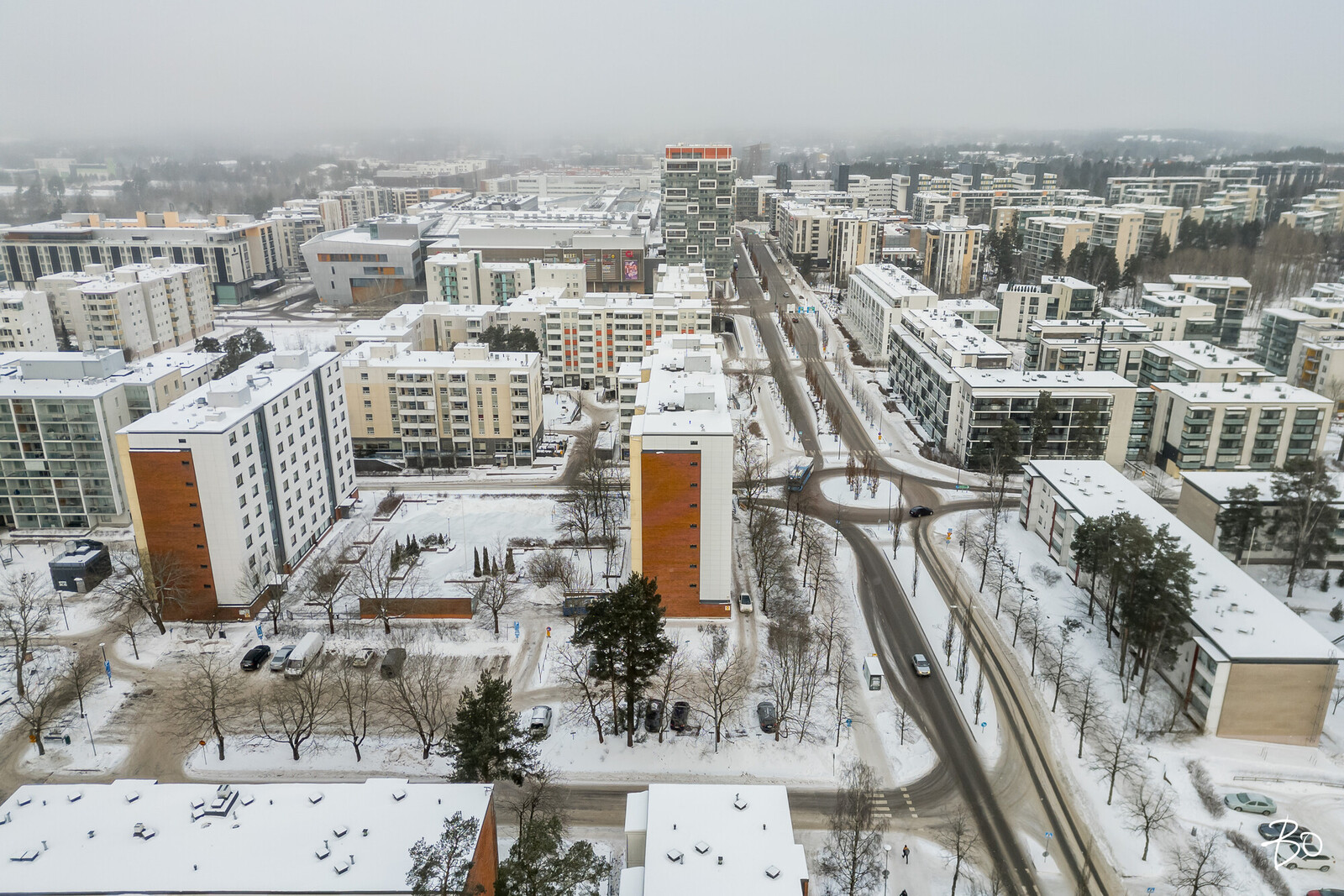 Matinkatu 16 - kuva 11