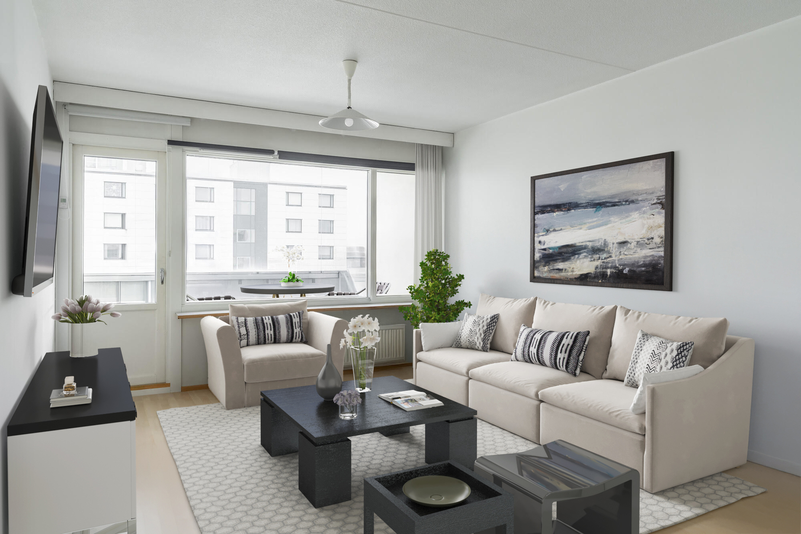 Matinkatu 16 - kuva 1