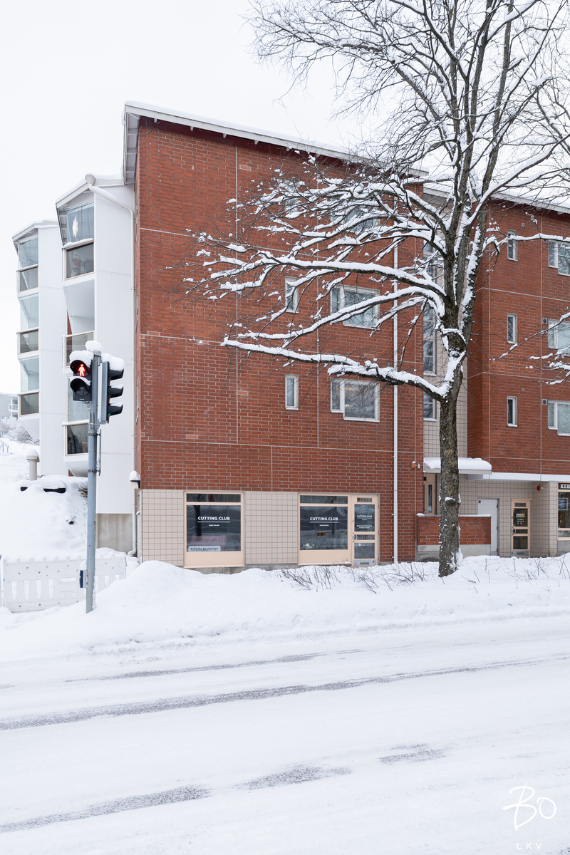 Kivenhakkaajankuja 2 - kuva 12