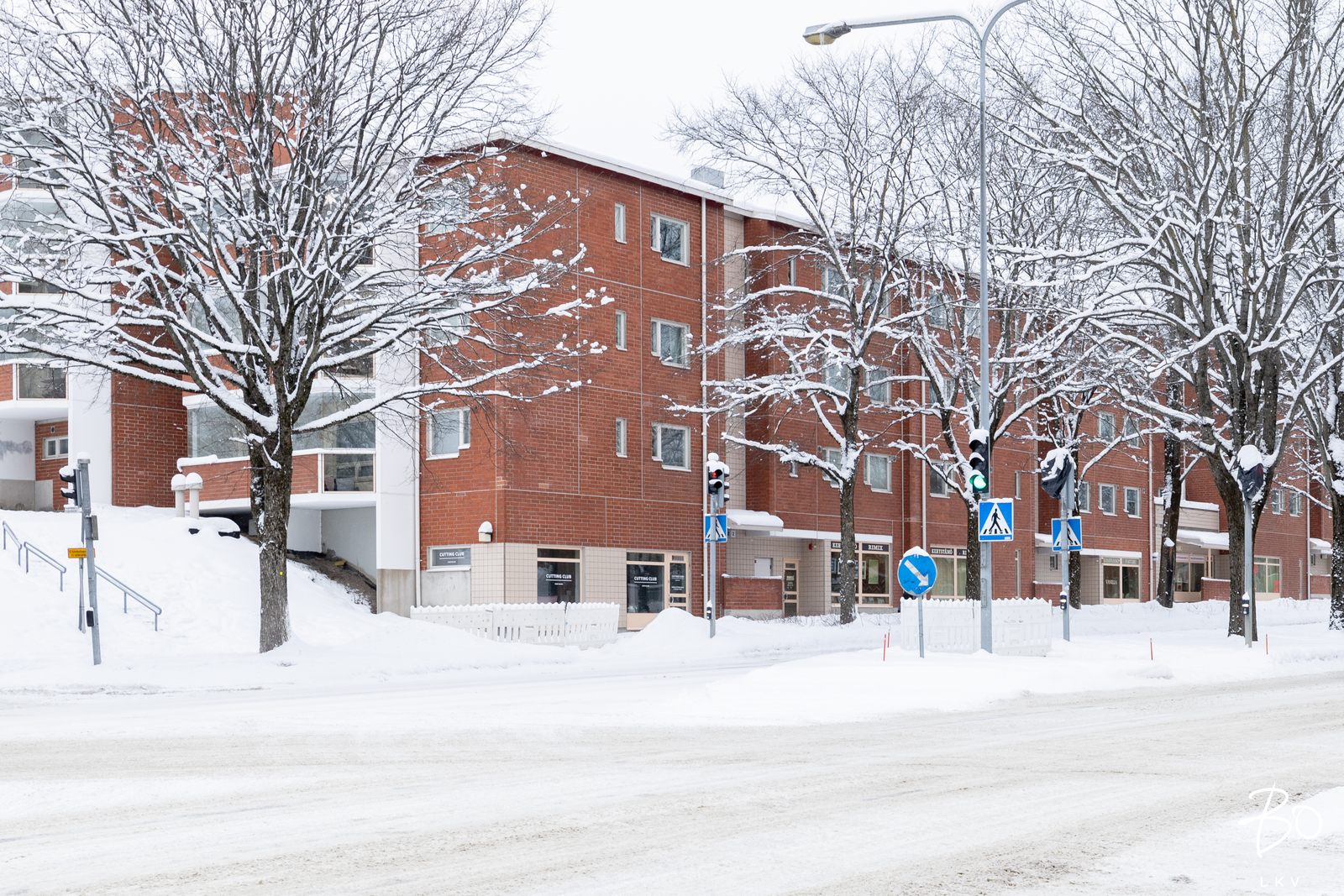 Kivenhakkaajankuja 2 - kuva 10