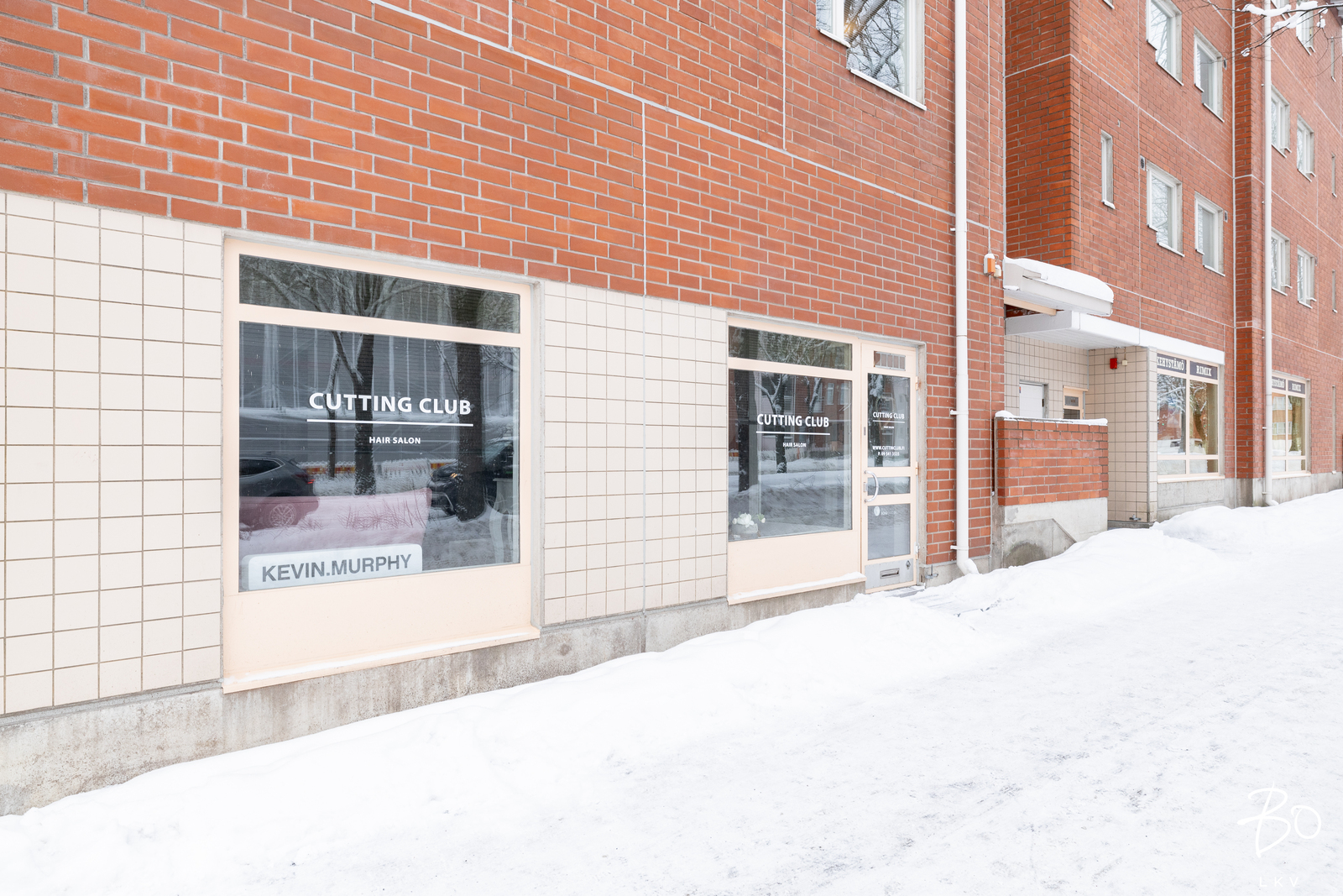 Kivenhakkaajankuja 2 - kuva 11