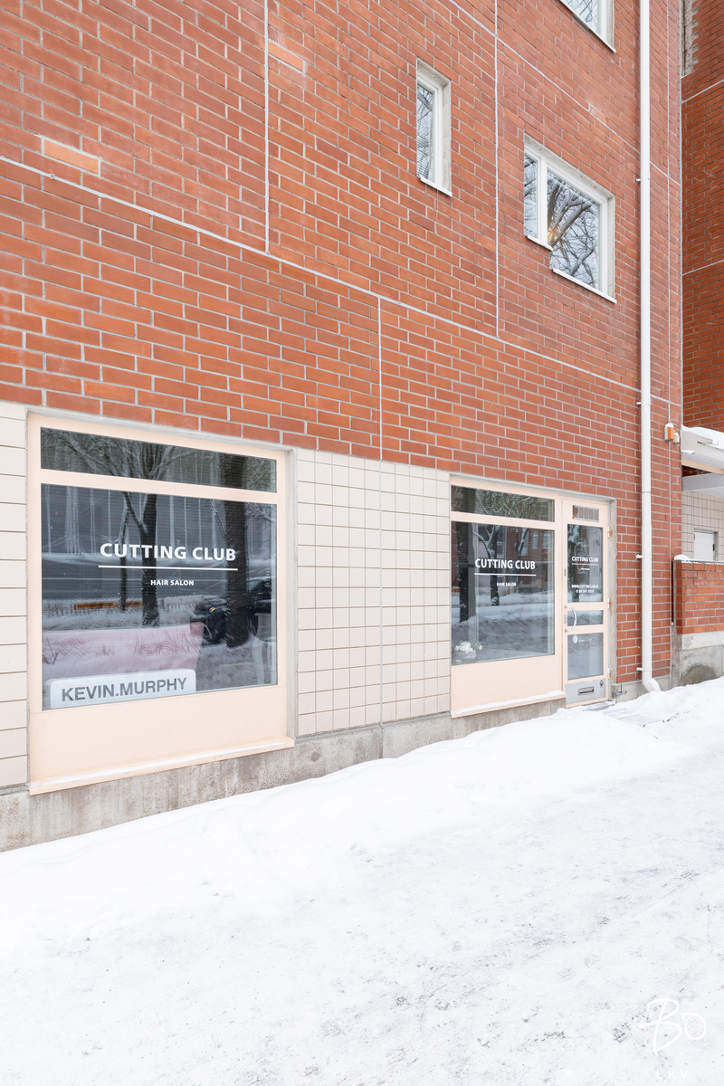 Kivenhakkaajankuja 2 - kuva 13