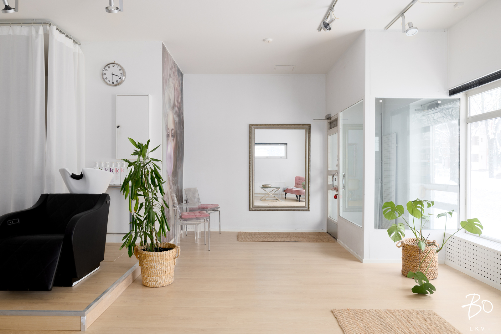 Kivenhakkaajankuja 2 - kuva 6