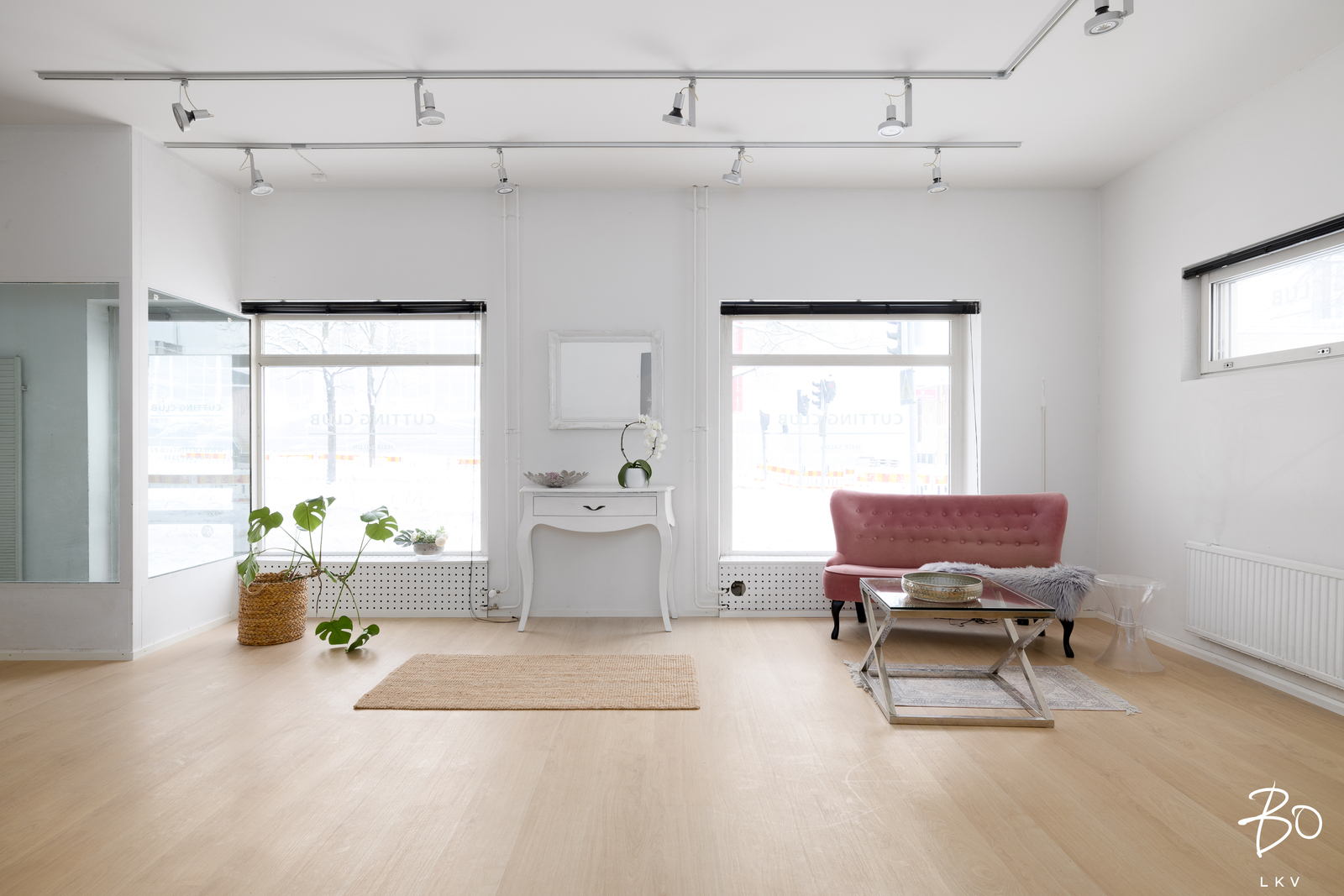 Kivenhakkaajankuja 2 - kuva 3