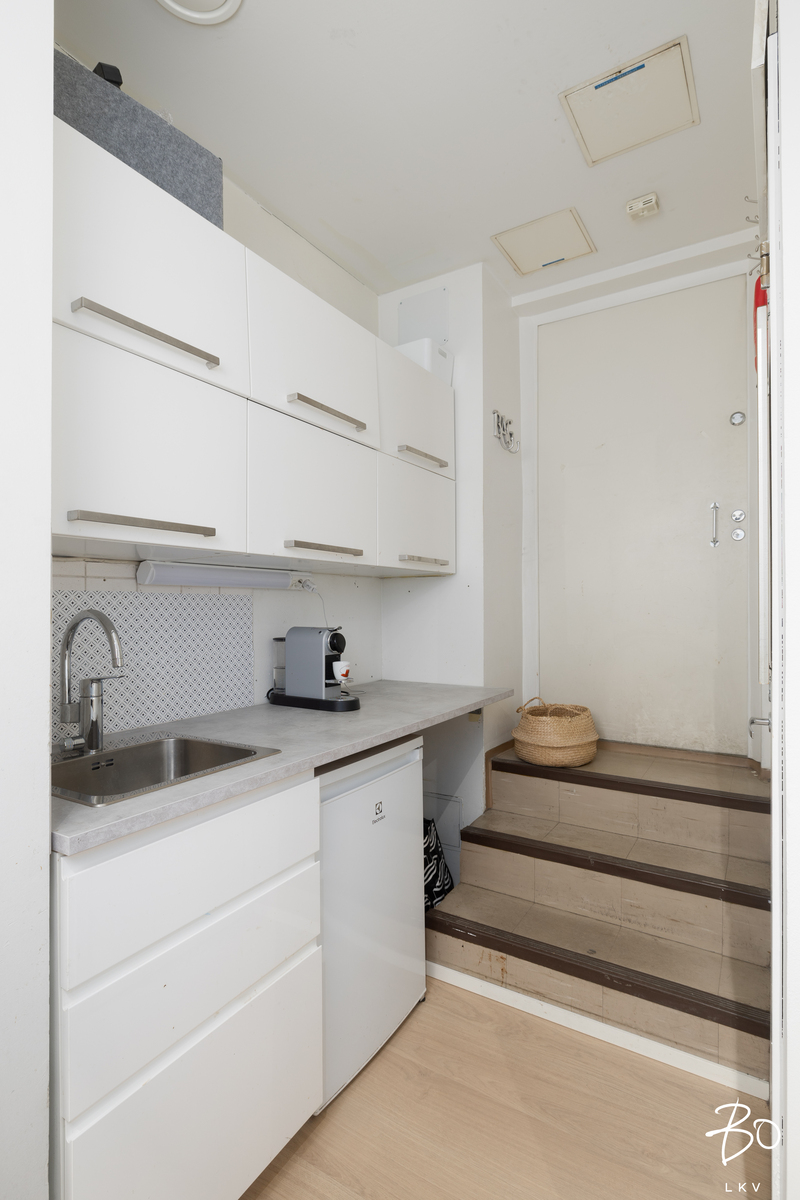 Kivenhakkaajankuja 2 - kuva 8