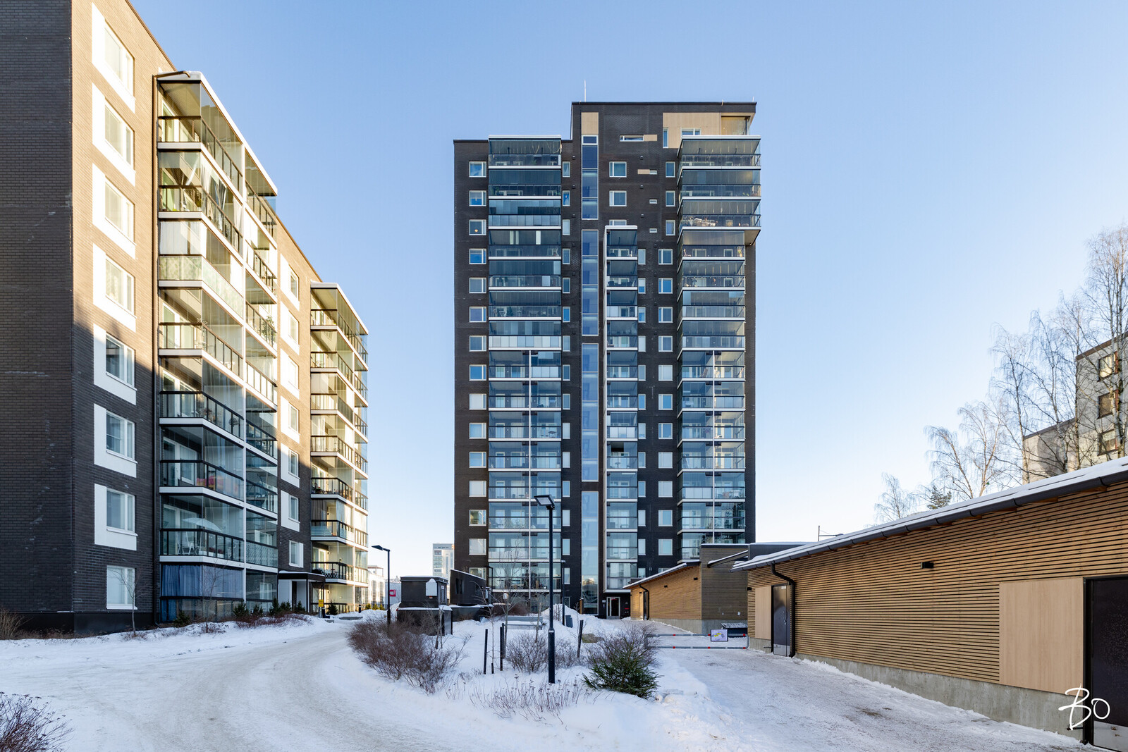 Pyyntitie 1 - kuva 15