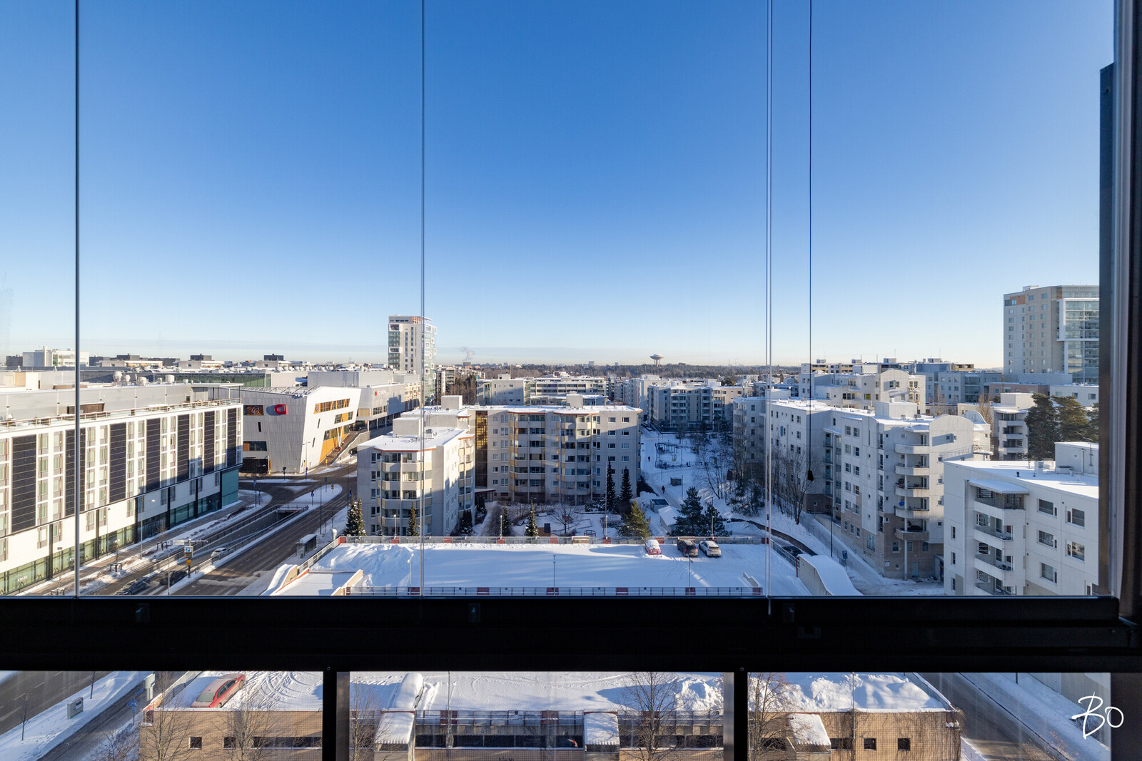 Pyyntitie 1 - kuva 1