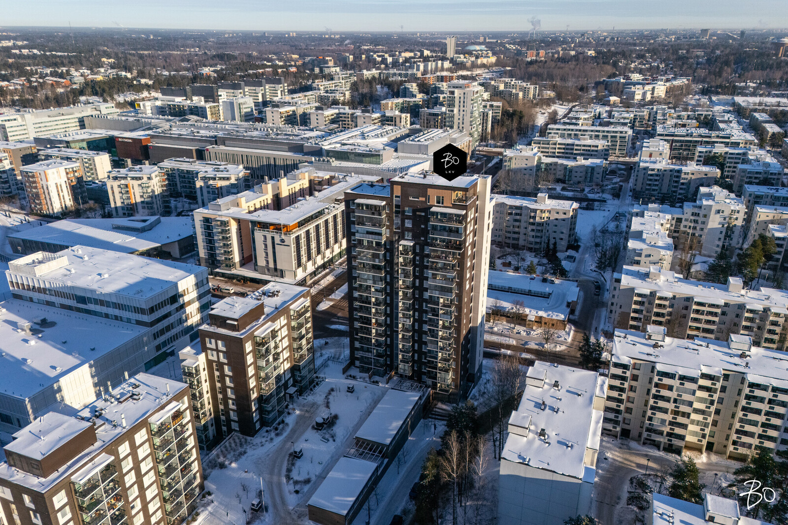 Pyyntitie 1 - kuva 14