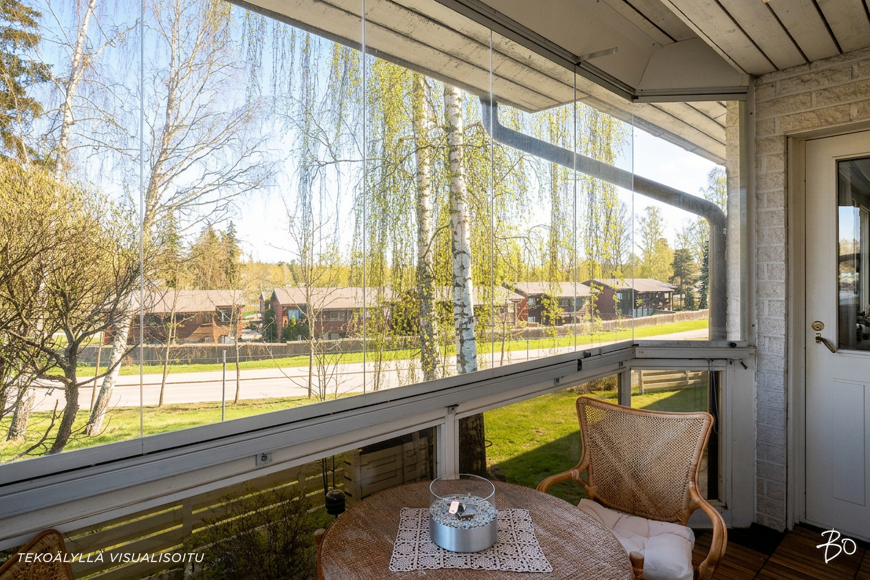 Kruununrinne 7 - kuva 30