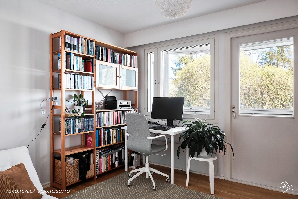 Kruununrinne 7 - kuva 17