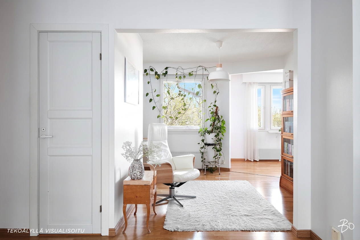 Kruununrinne 7 - kuva 12