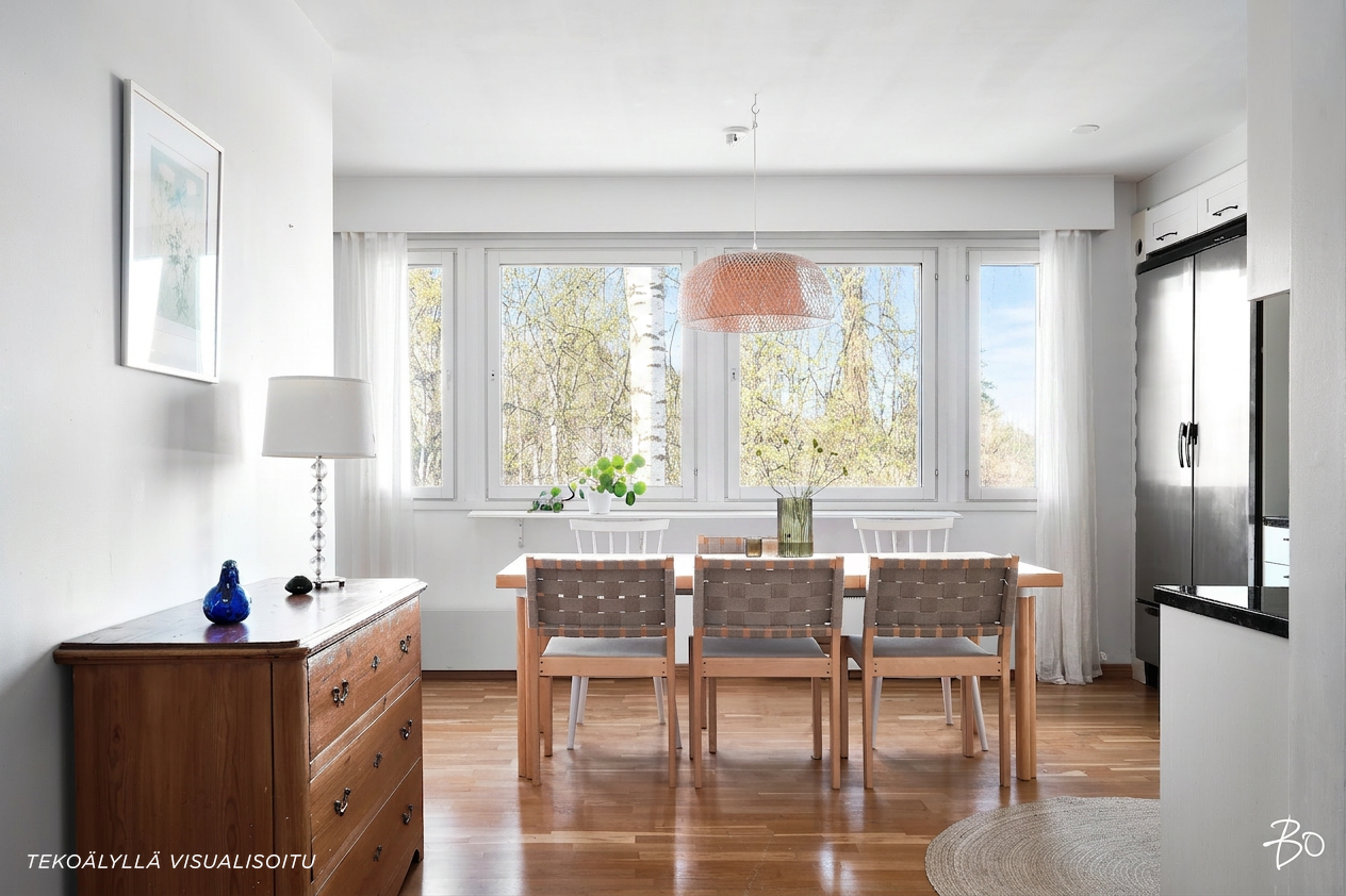 Kruununrinne 7 - kuva 8