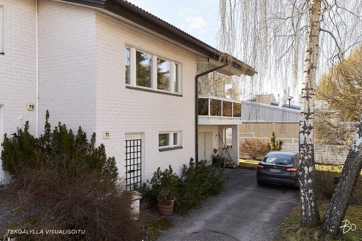 Kruununrinne 7 - kuva 31