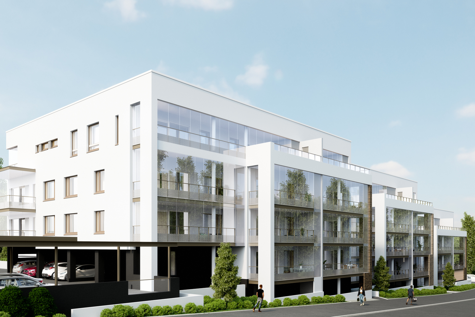 Valkjärventie 7 - image 1