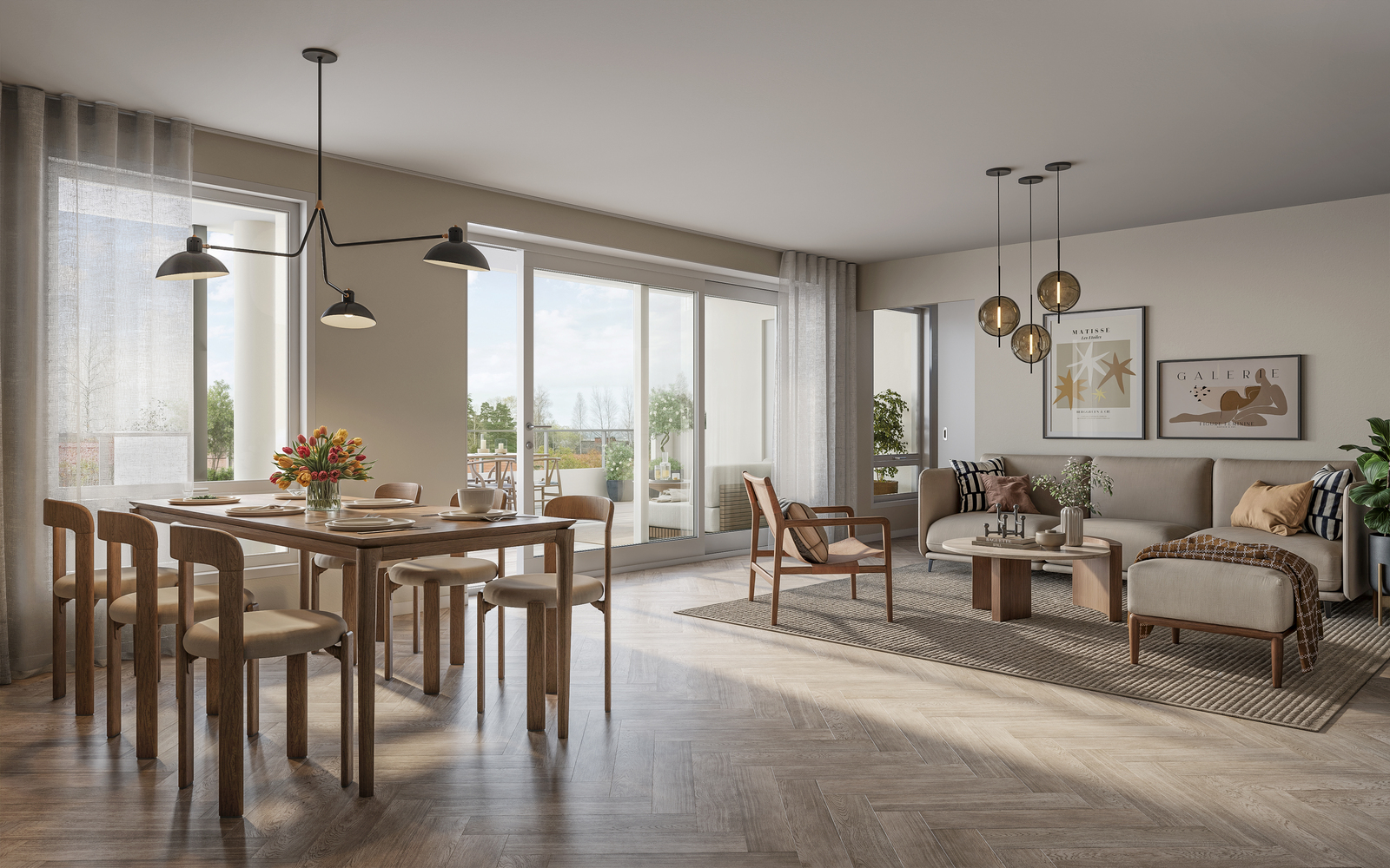 Valkjärventie 7 - kuva 7