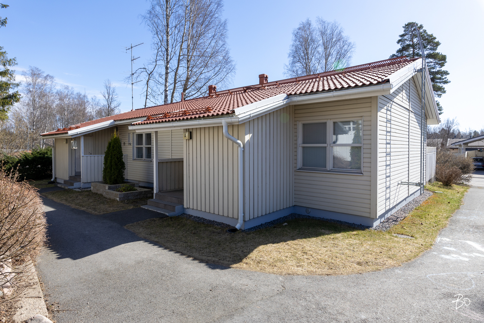 Vehkamäentie 2 - kuva 3