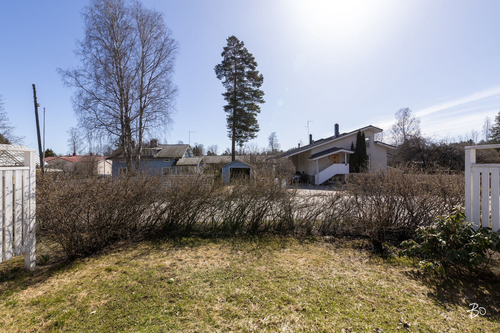 Vehkamäentie 2 - kuva 21