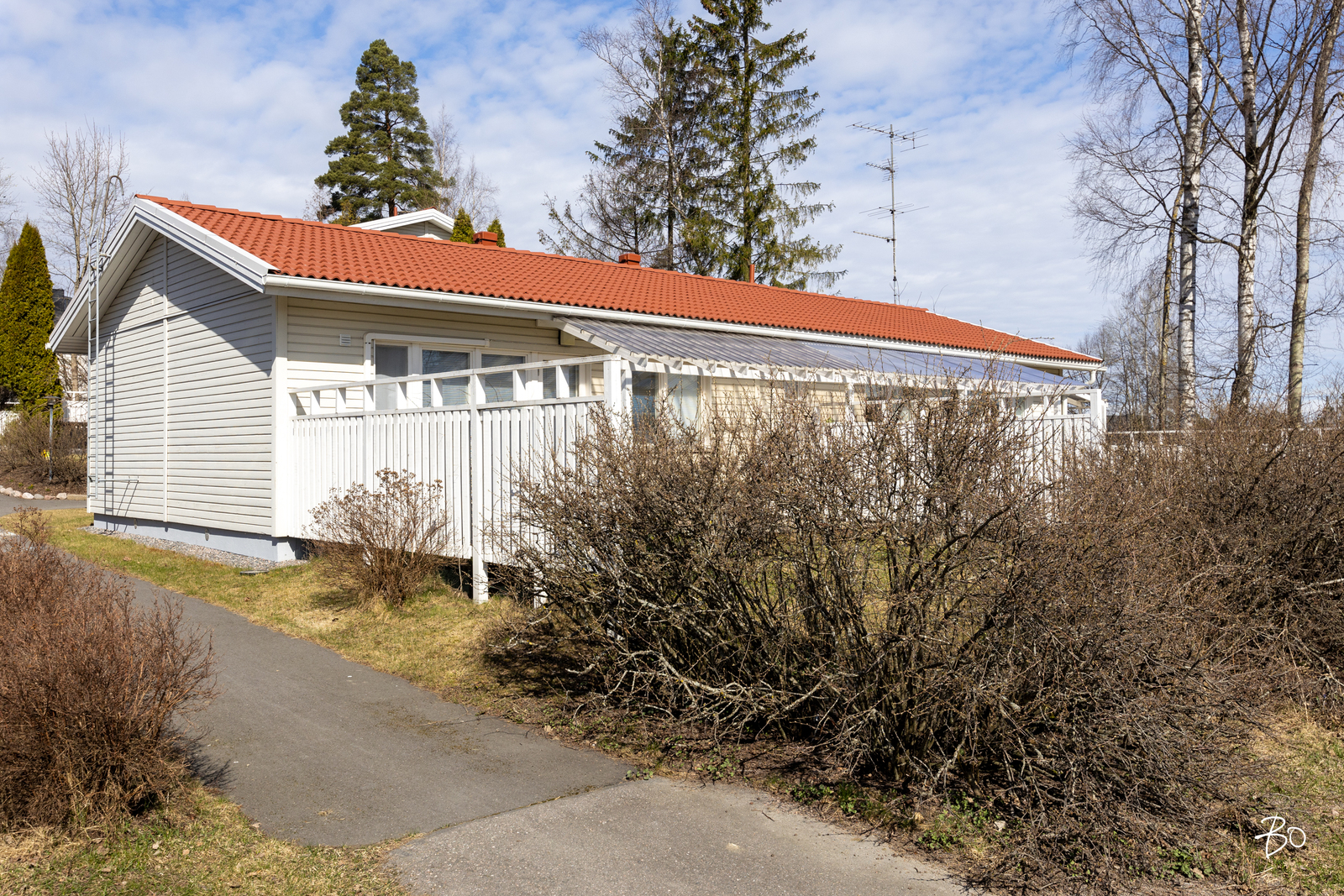 Vehkamäentie 2 - kuva 23