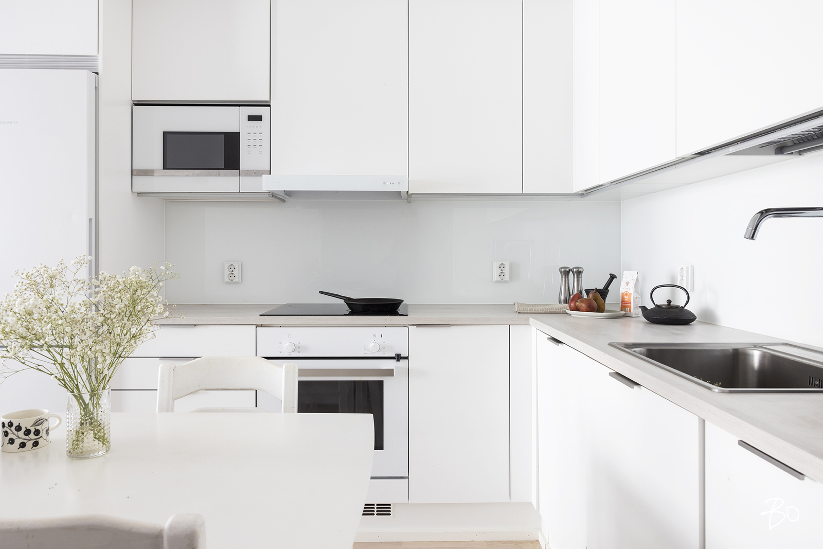 Peijinkuja 1 - kuva 1