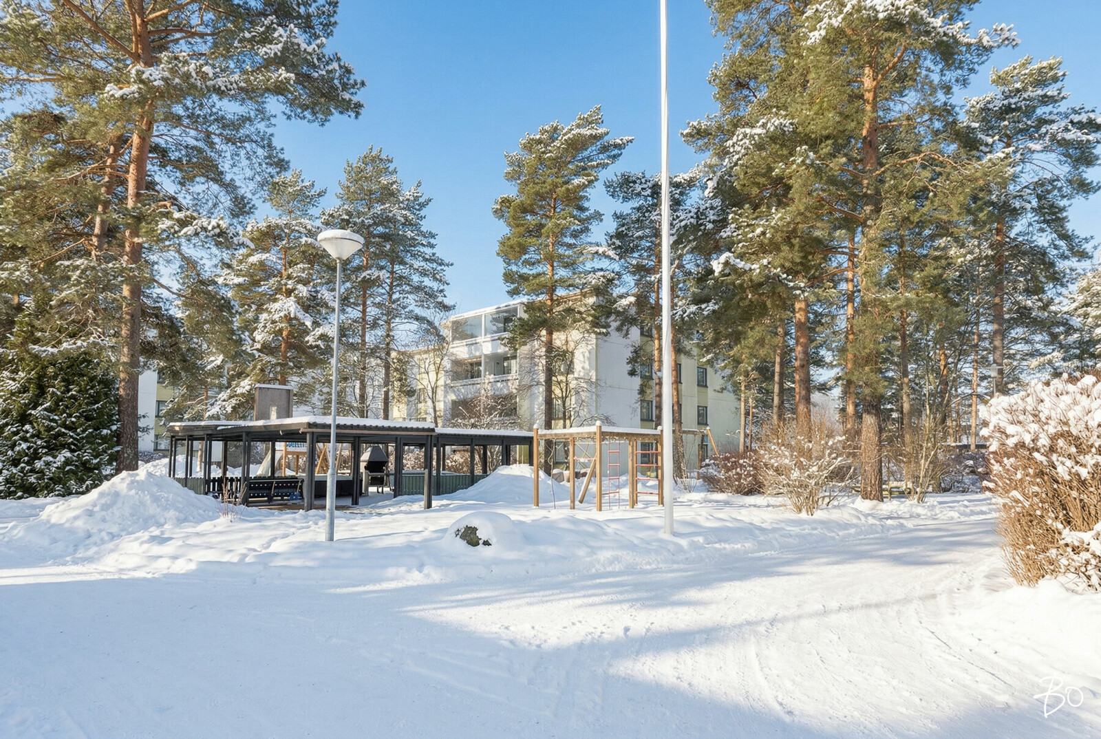 Ruorimiehenkatu 6 - kuva 13