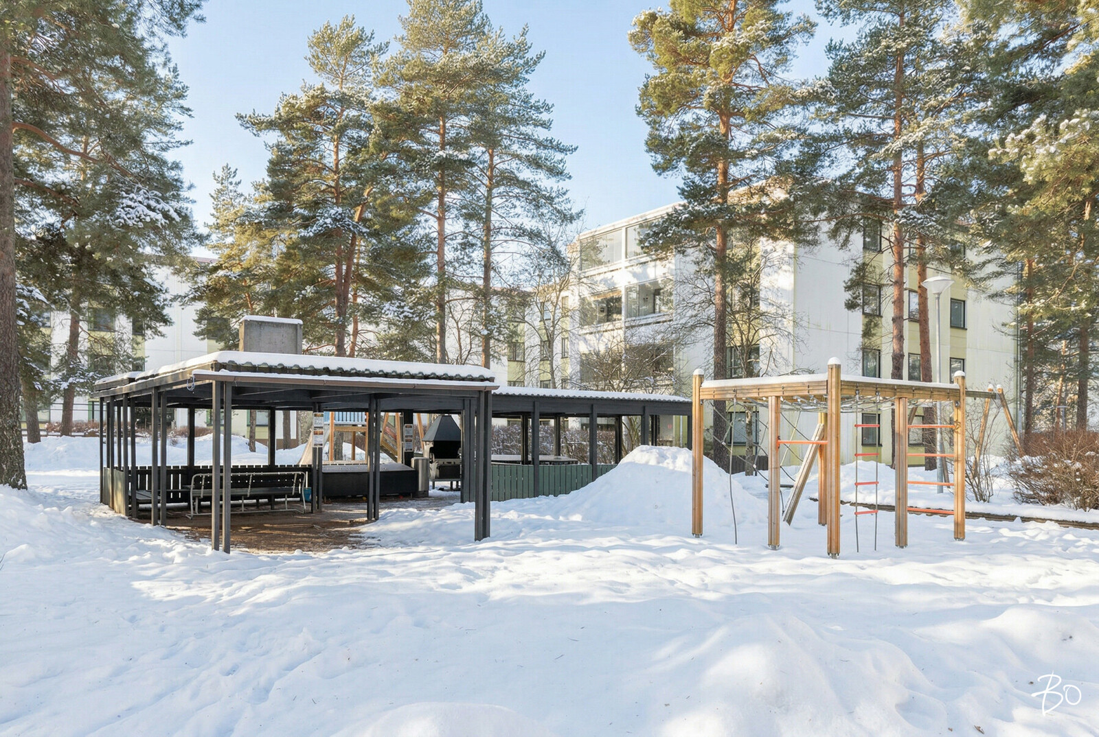 Ruorimiehenkatu 6 - kuva 14