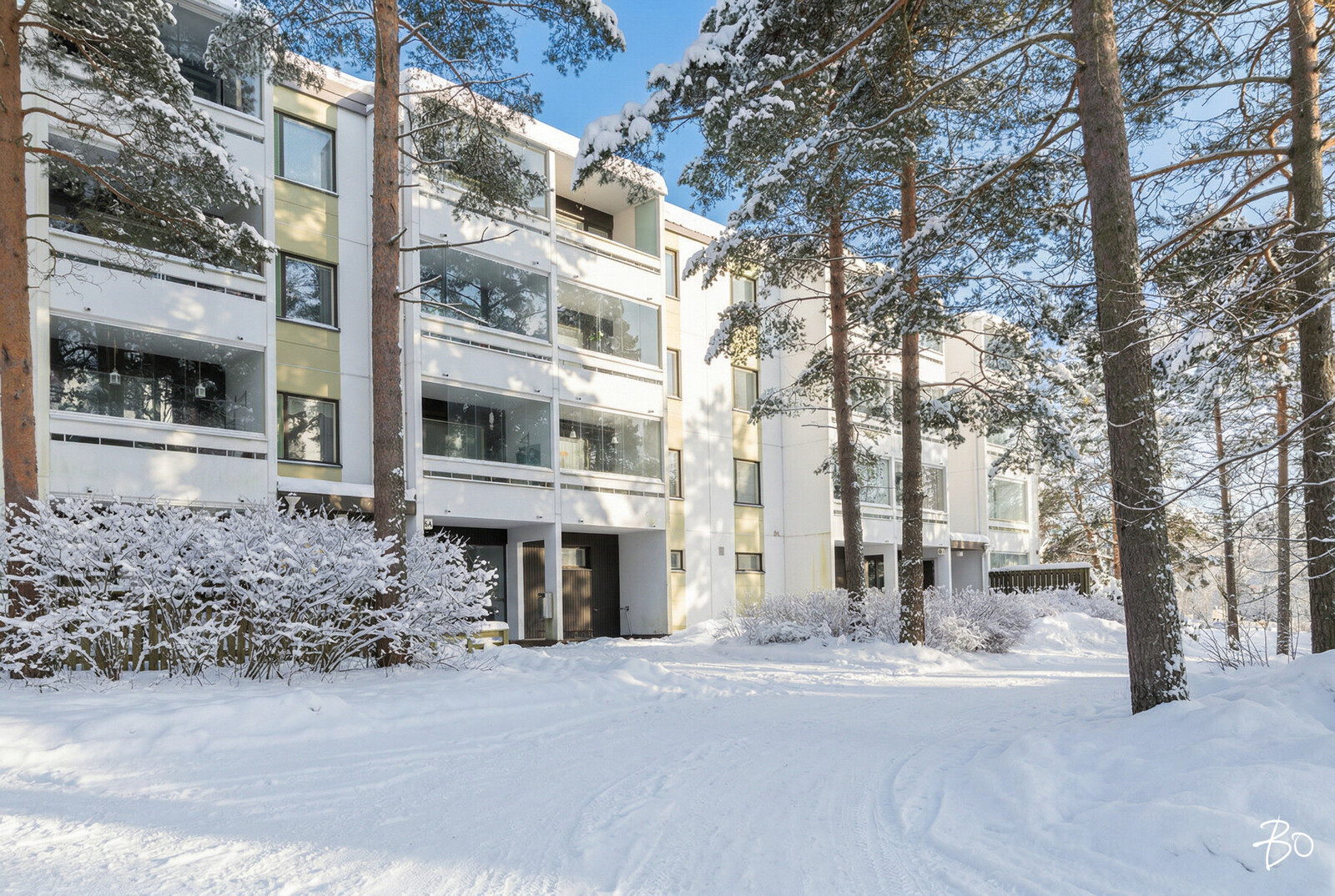 Ruorimiehenkatu 6 - kuva 15