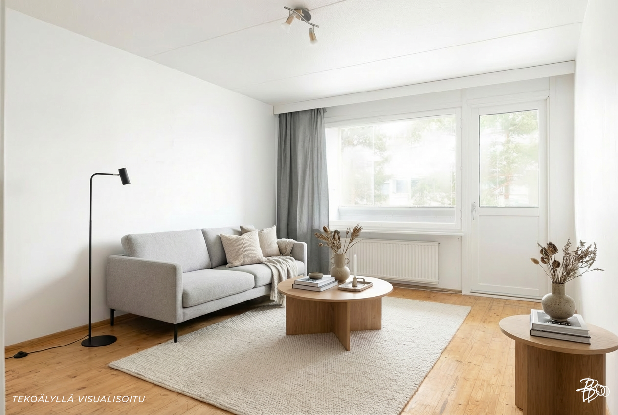 Ruorimiehenkatu 6 - kuva 3