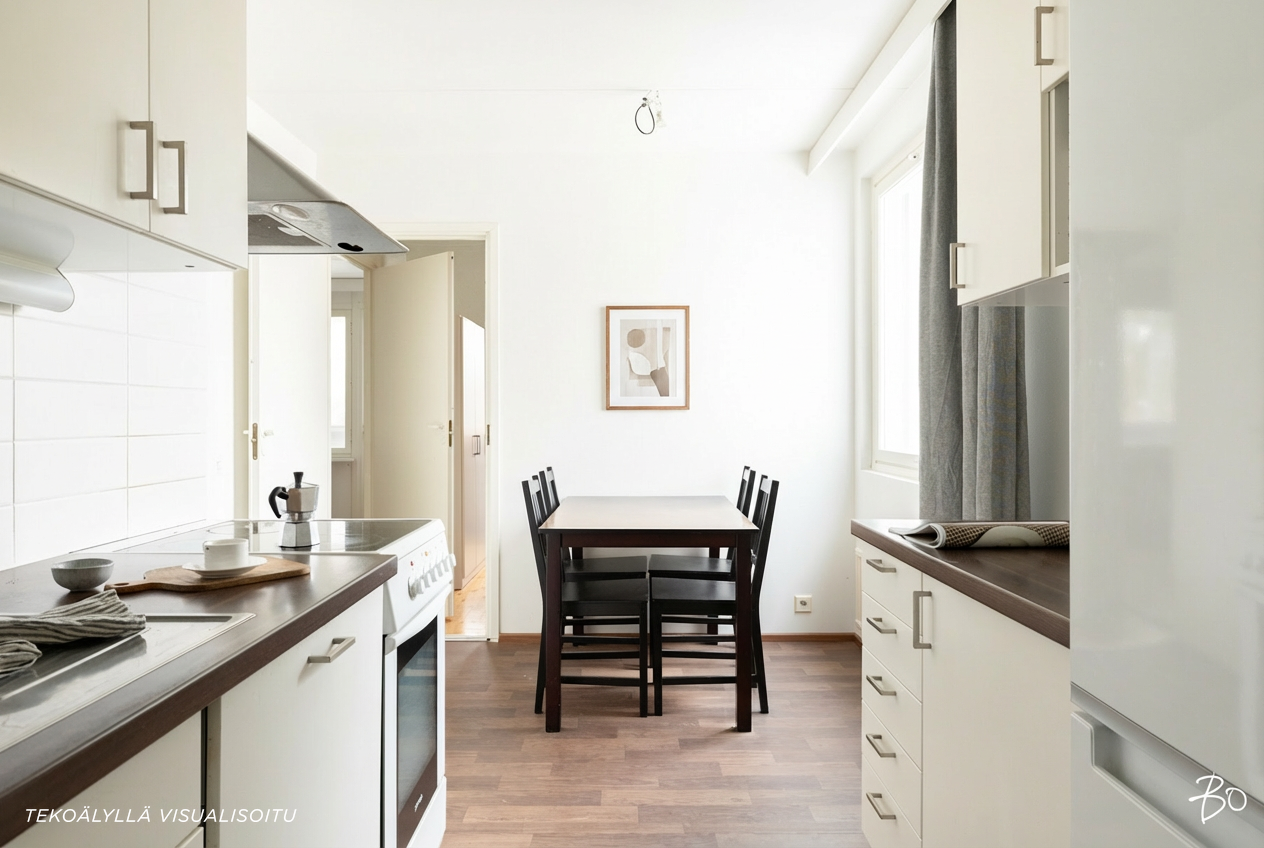 Ruorimiehenkatu 6 - kuva 6